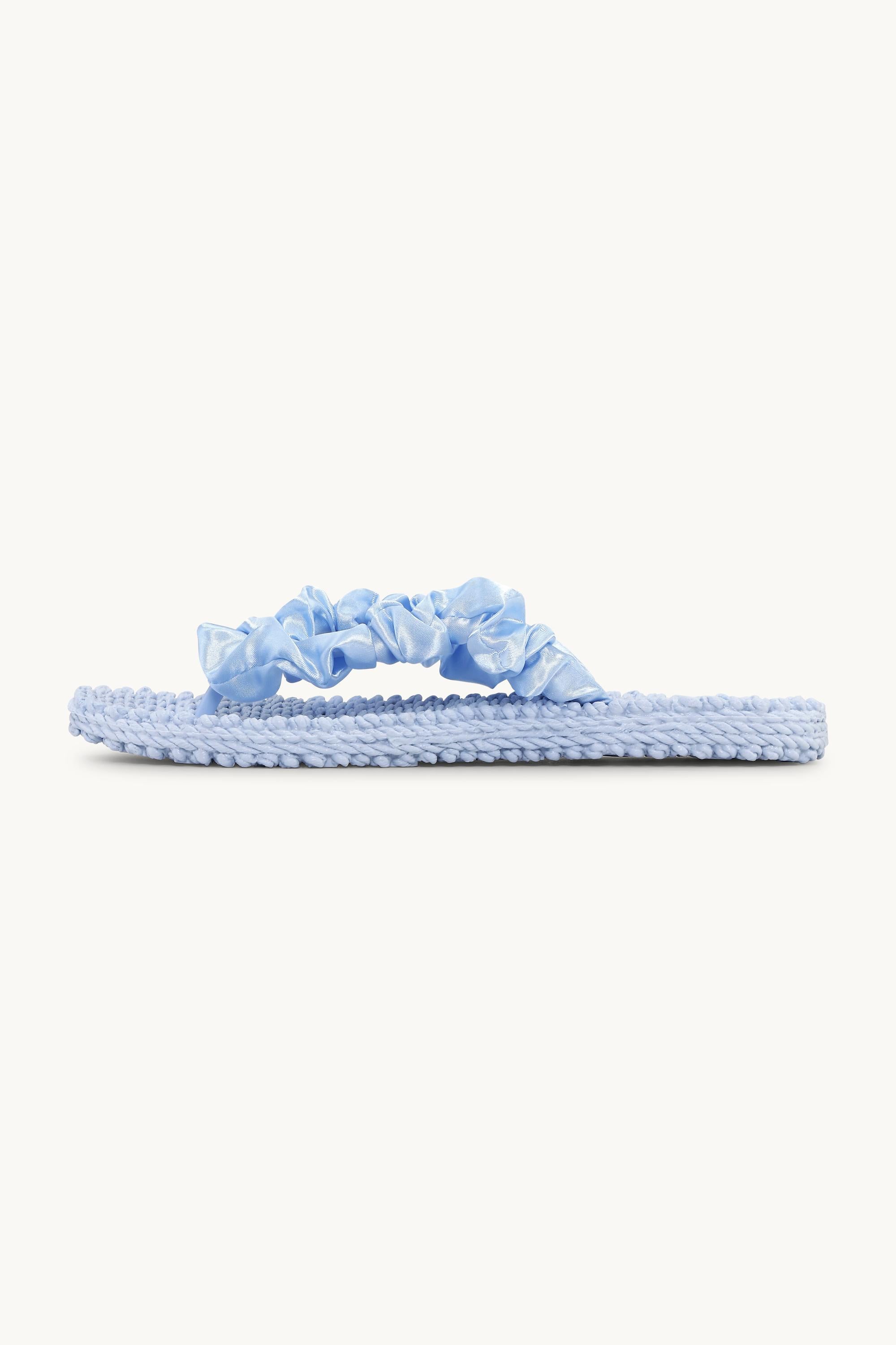 Flip-flops Tekstil - Blue Bell