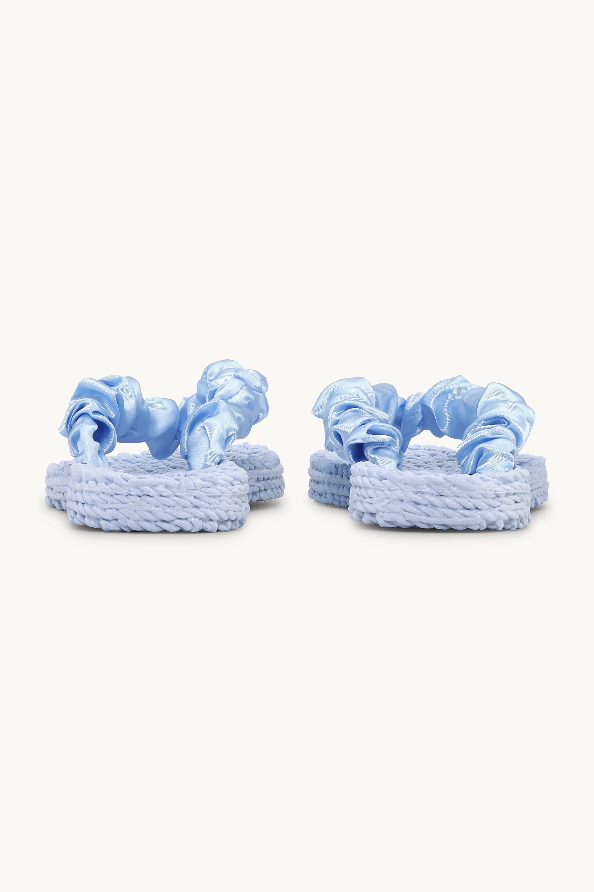 Flip-flops Tekstil - Blue Bell