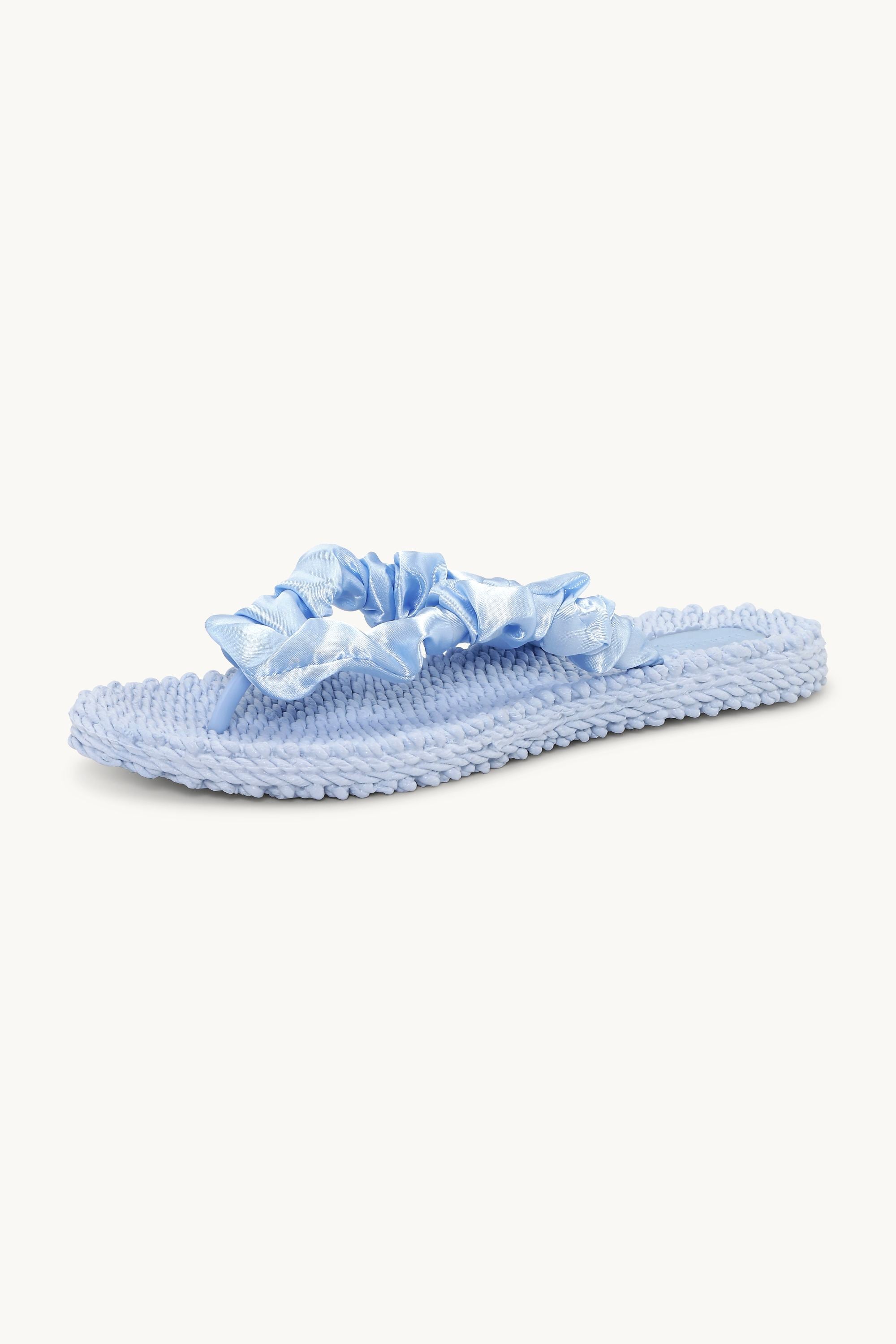 Flip-flops Tekstil - Blue Bell
