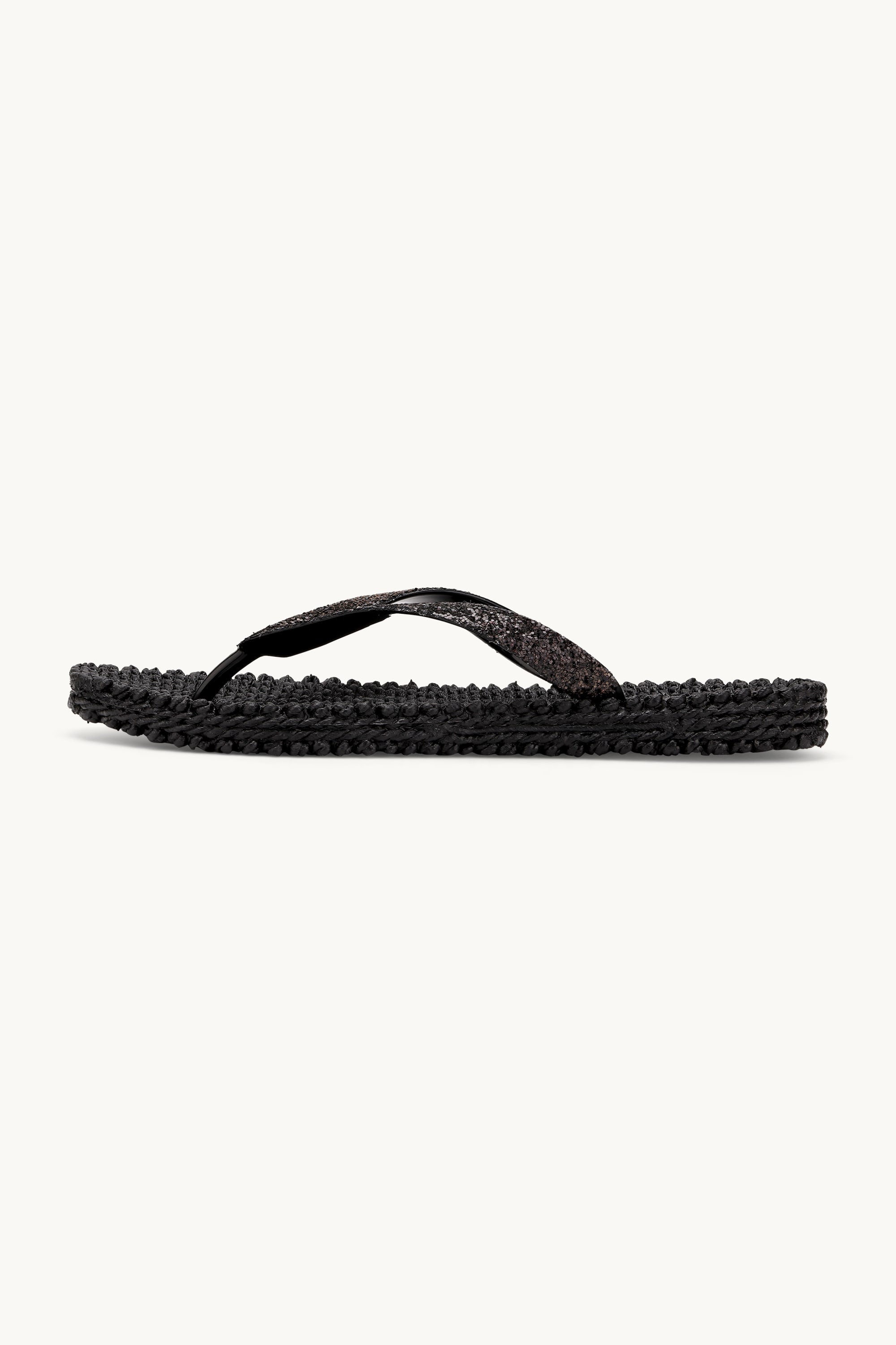 Flip Flops - Black