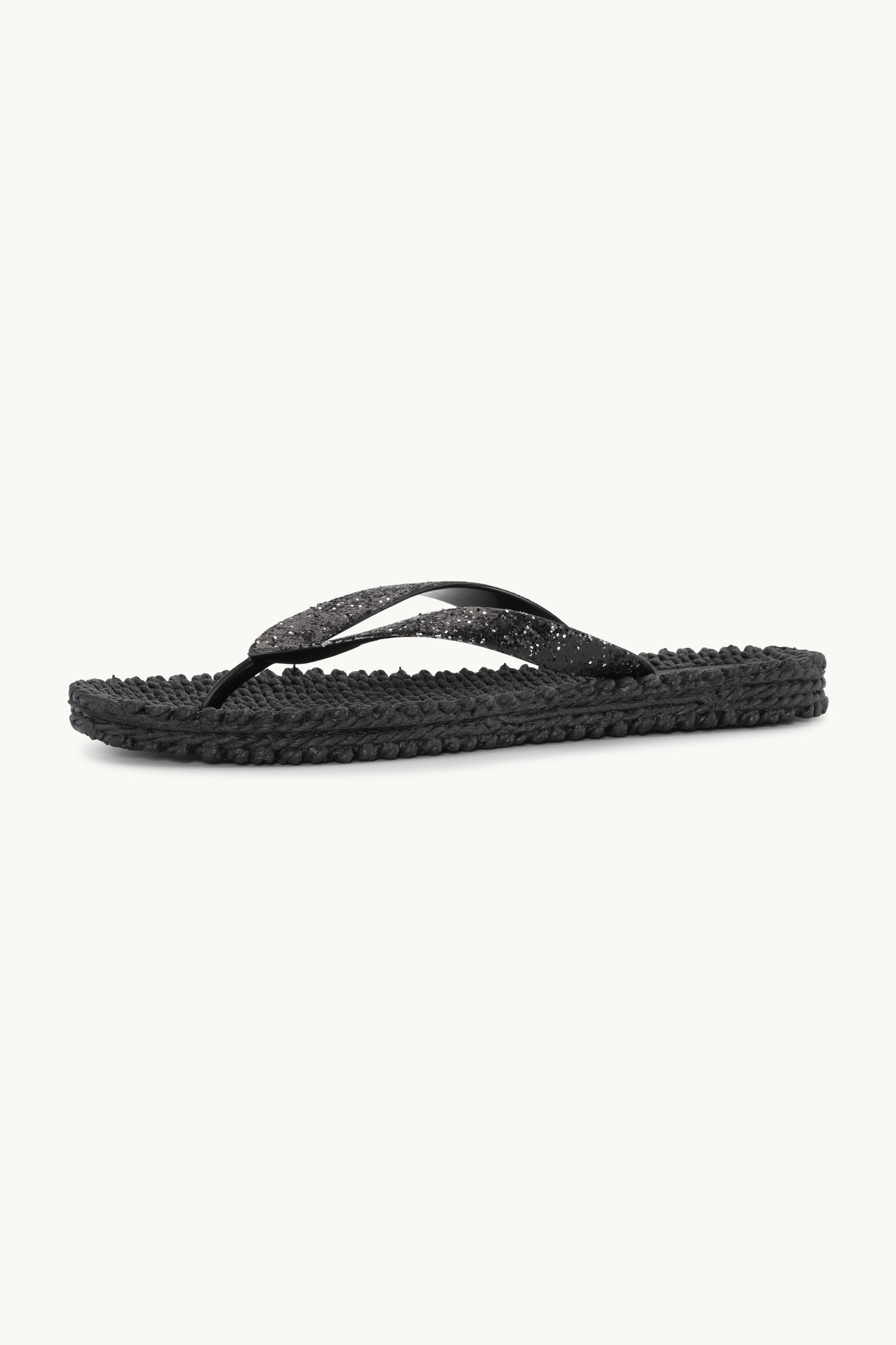 Flip Flops - Black