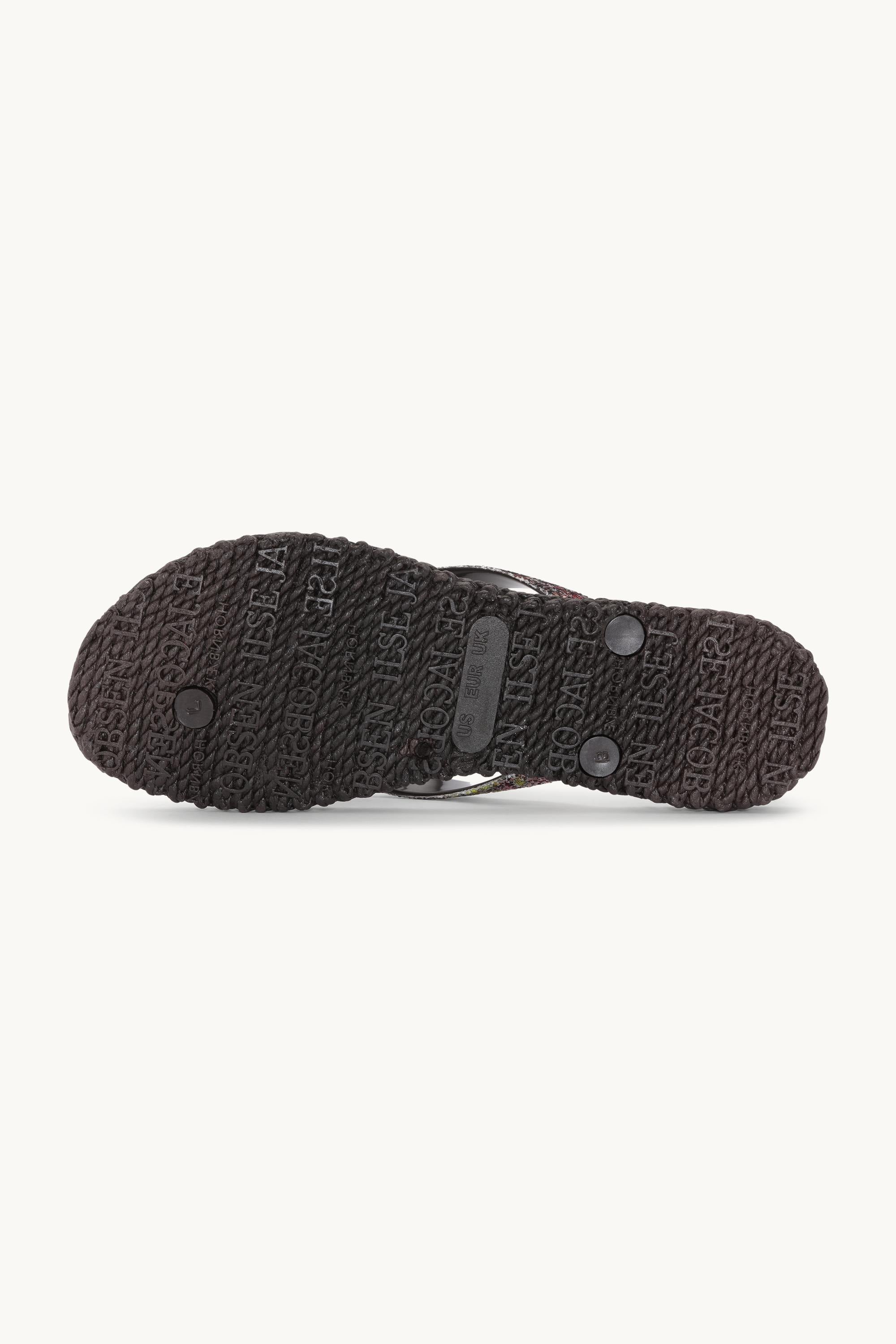 Flip Flops - Prune