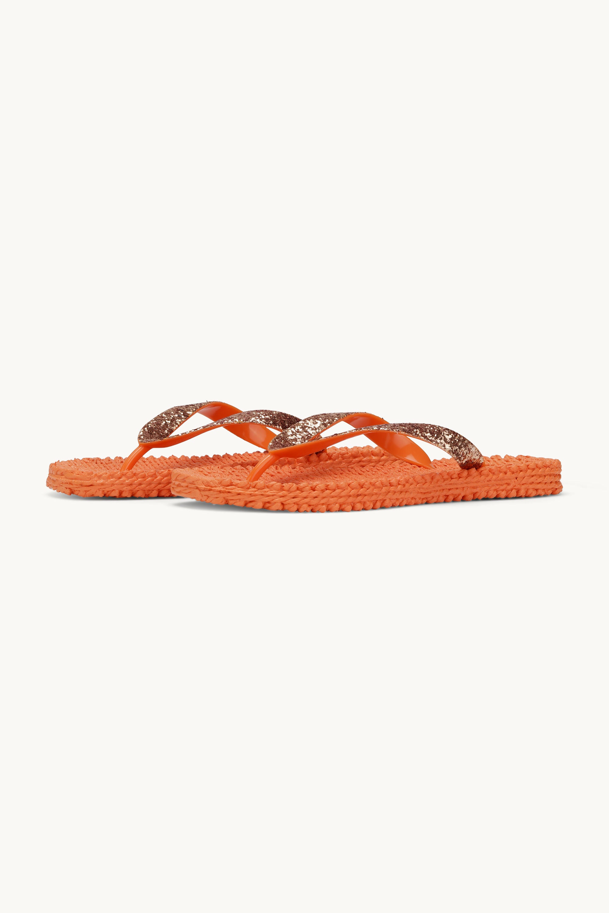 Flip Flops - Mango Sorbet