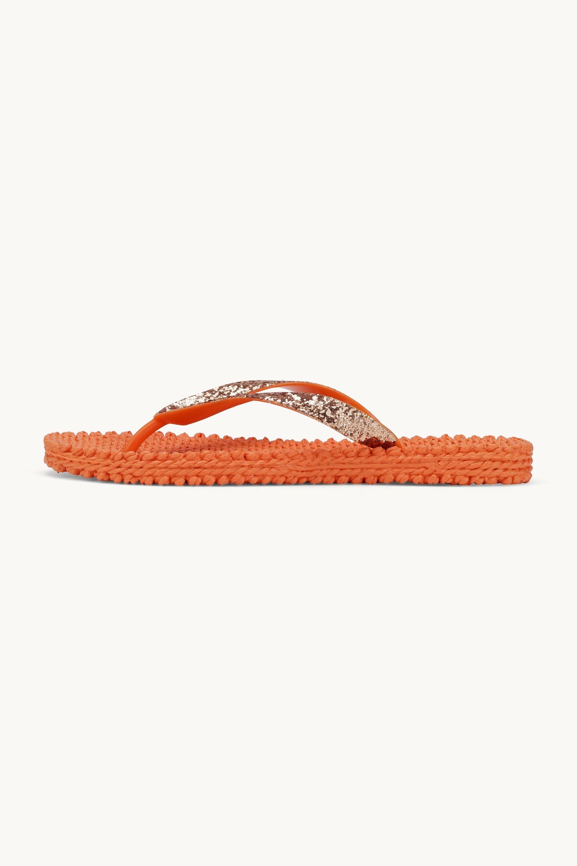 Flip Flops - Mango Sorbet