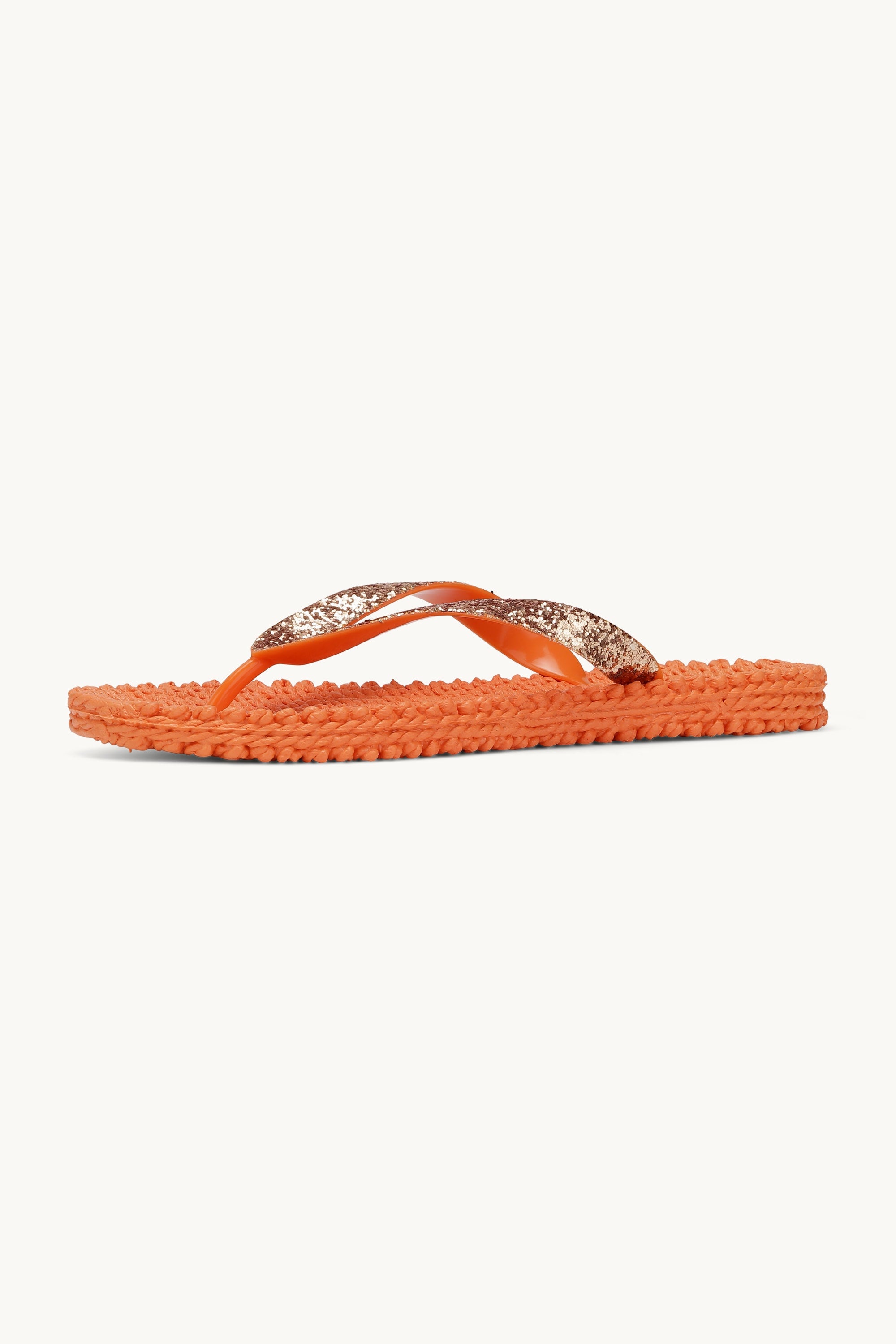 Flip Flops - Mango Sorbet