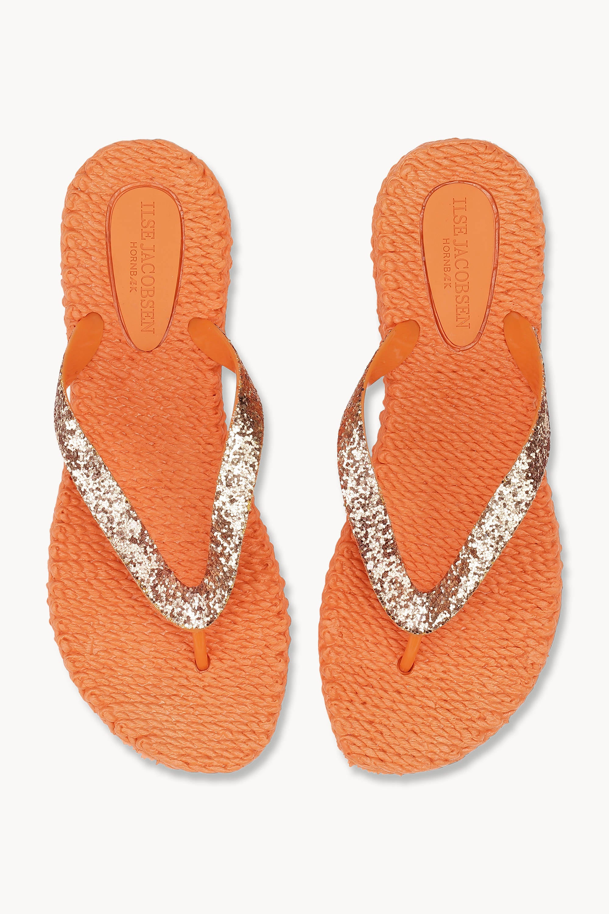 Flip Flops - Mango Sorbet