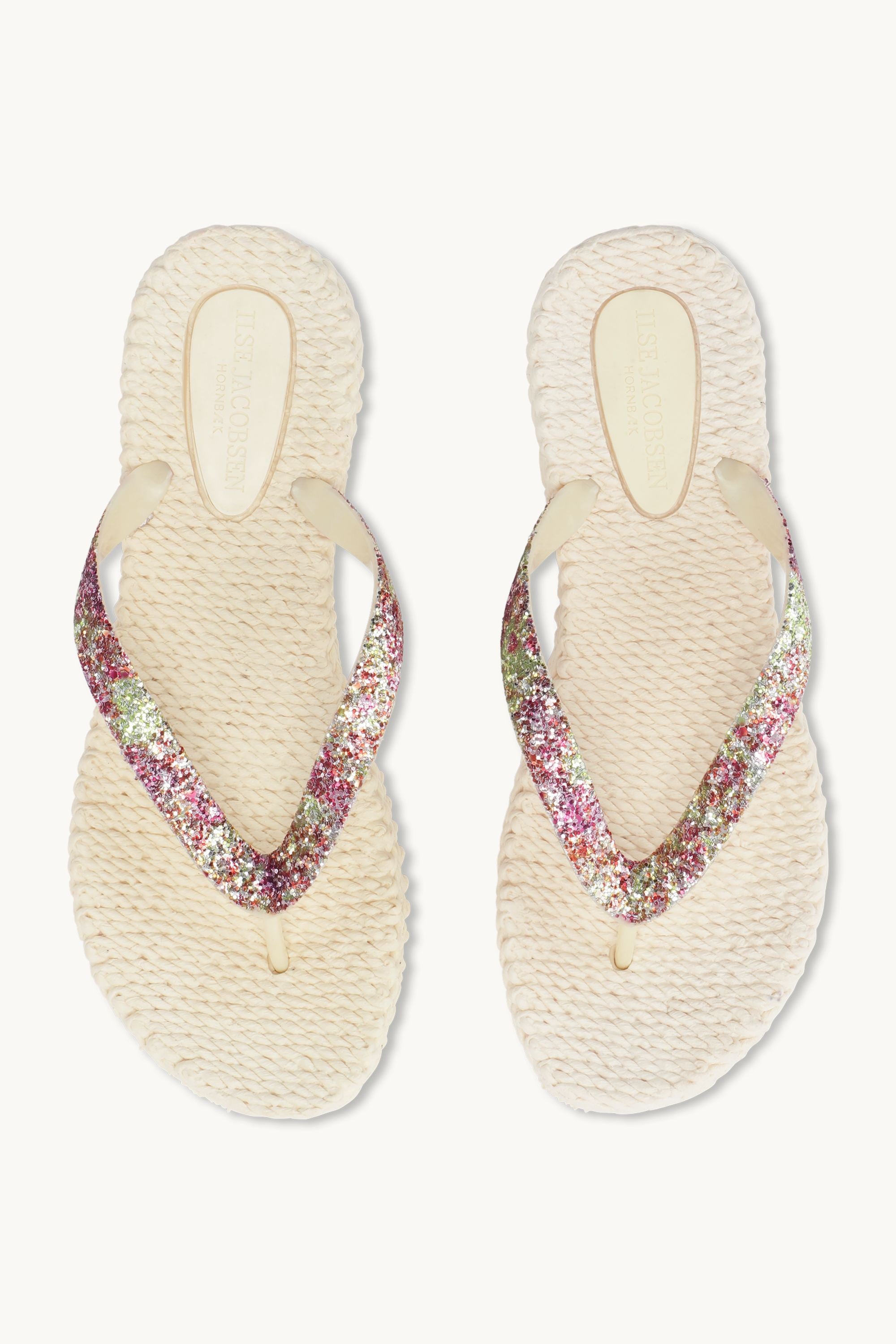 Flip Flops - Pear sorbet