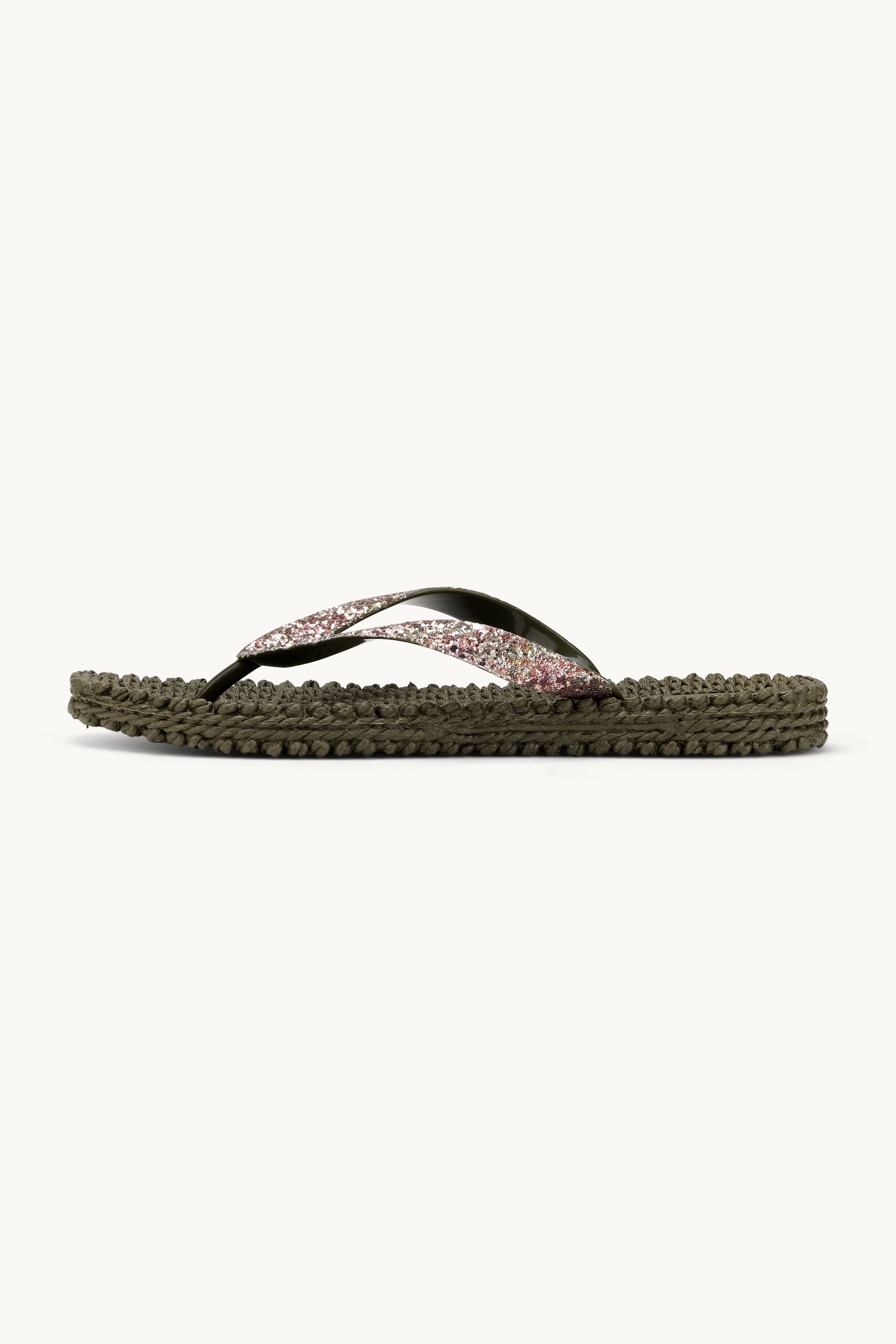 Flip Flops - Army