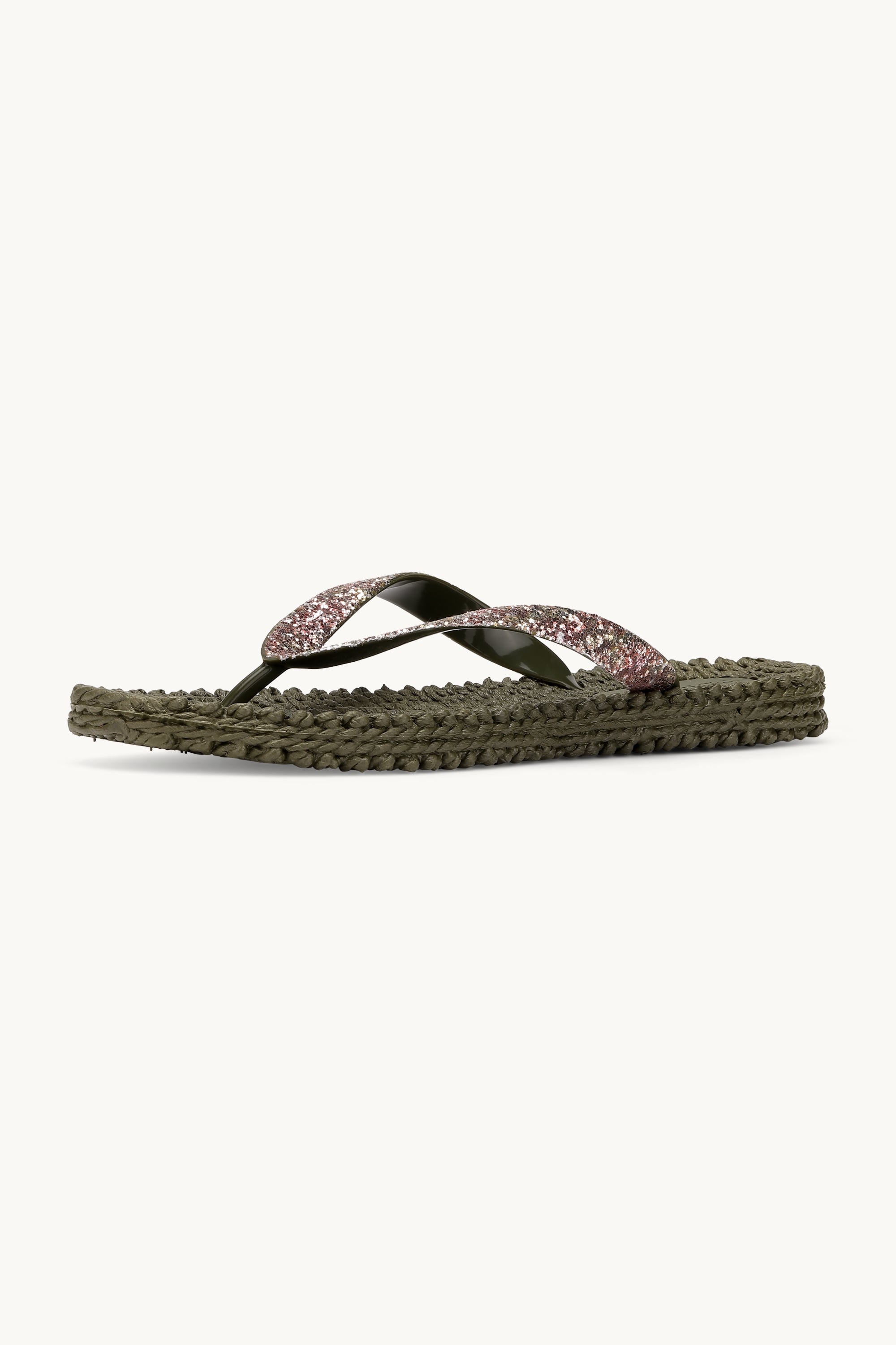 Flip Flops - Army