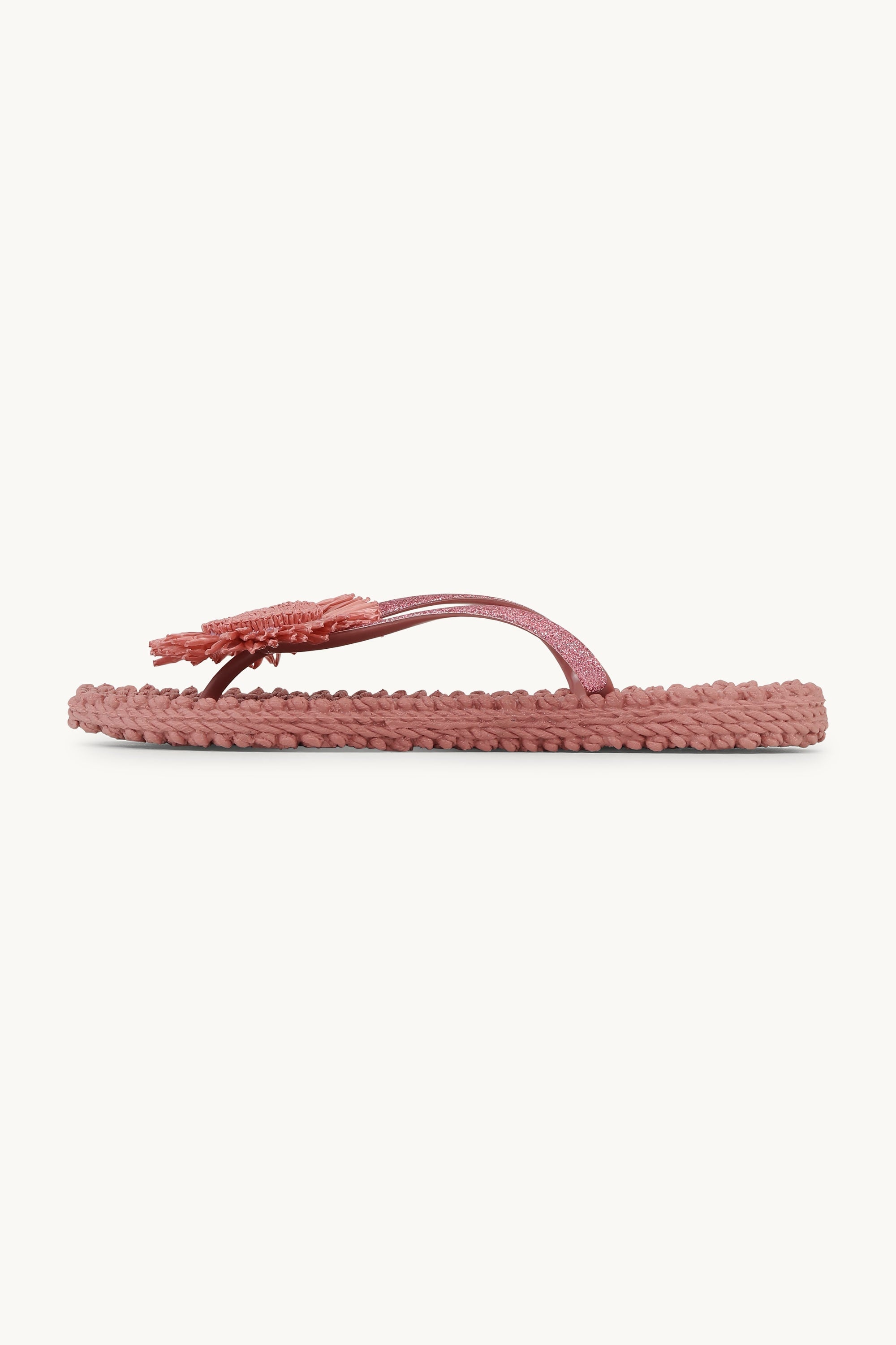 Flip-flops Blomst - Rouge