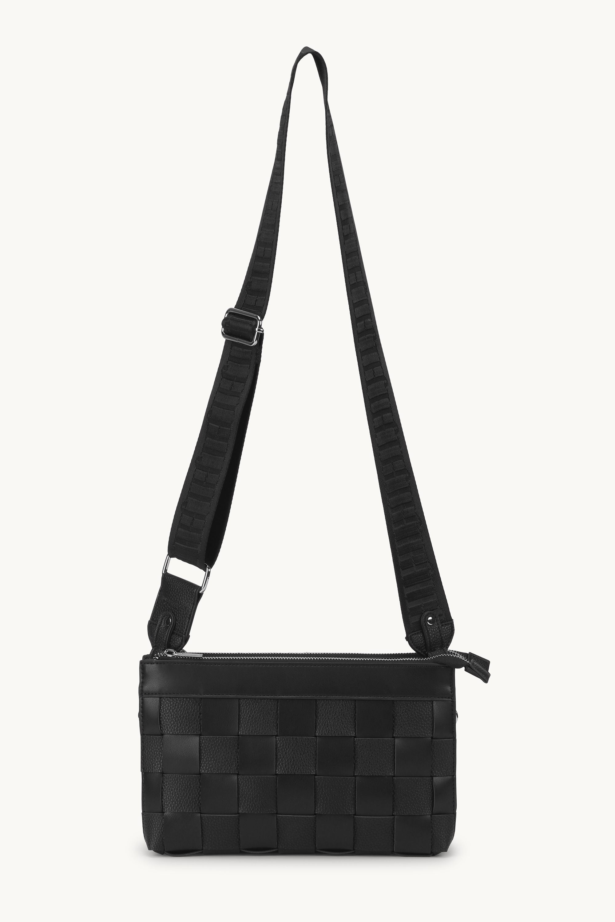 Crossbody Veske - Black