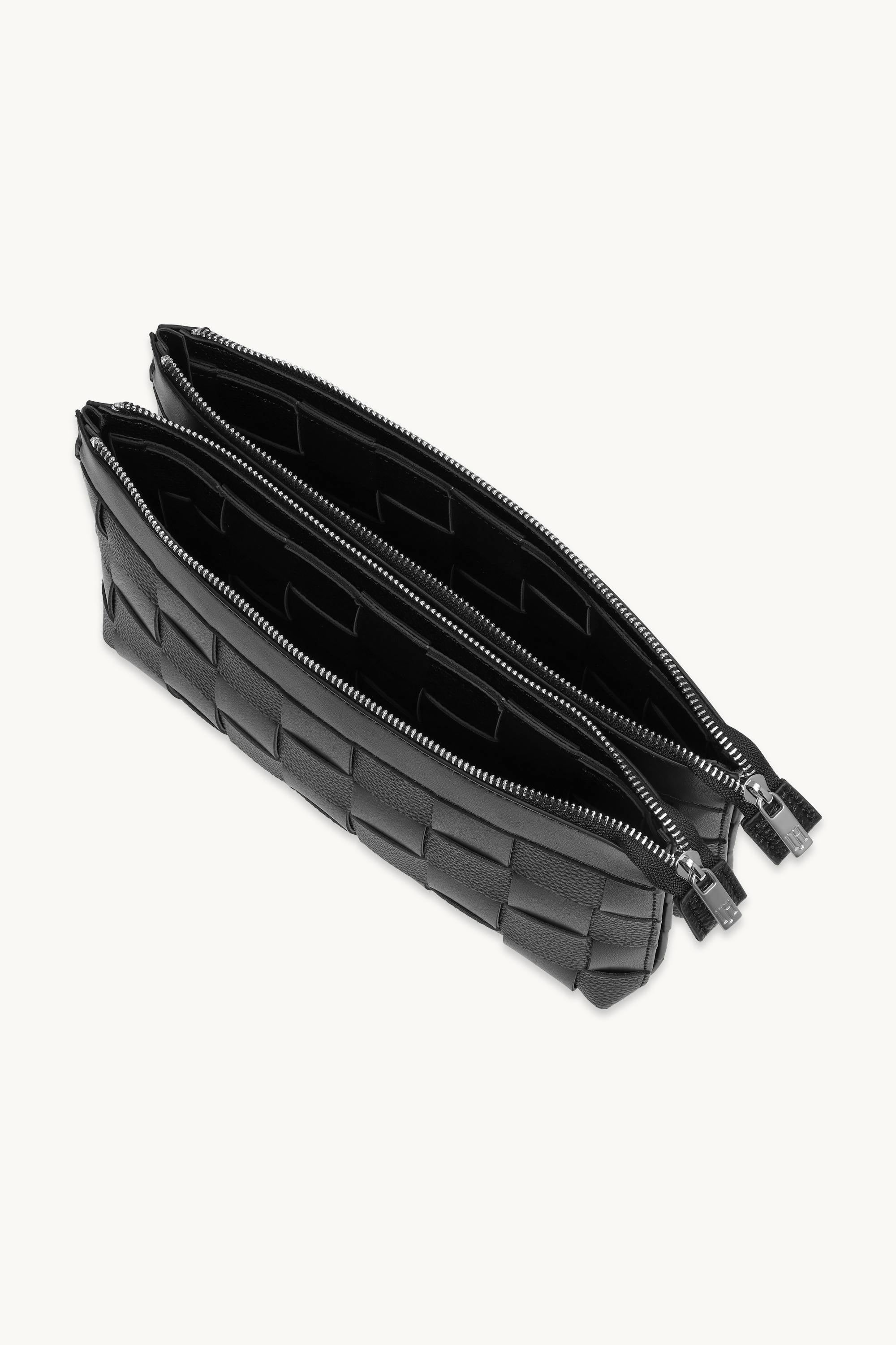 Crossbody Veske - Black