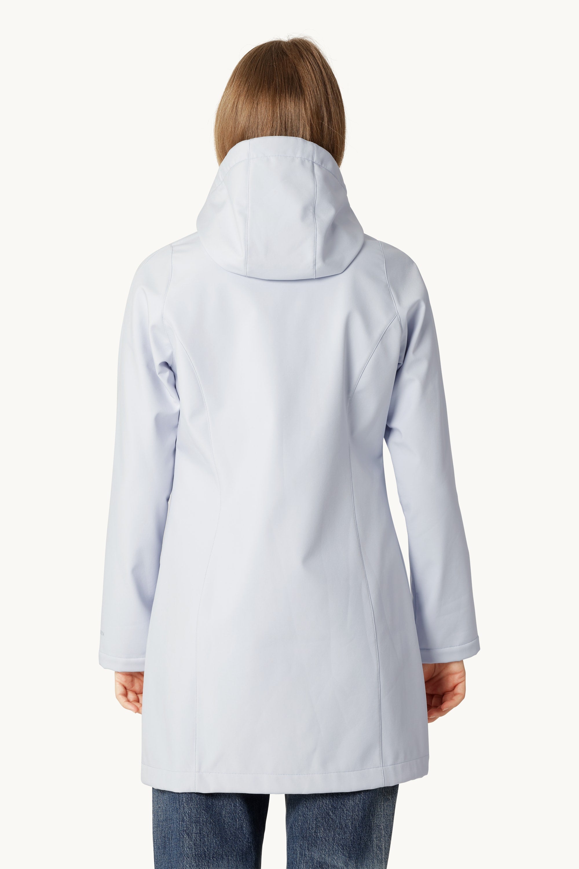 Softshell Regnjakke - Heather