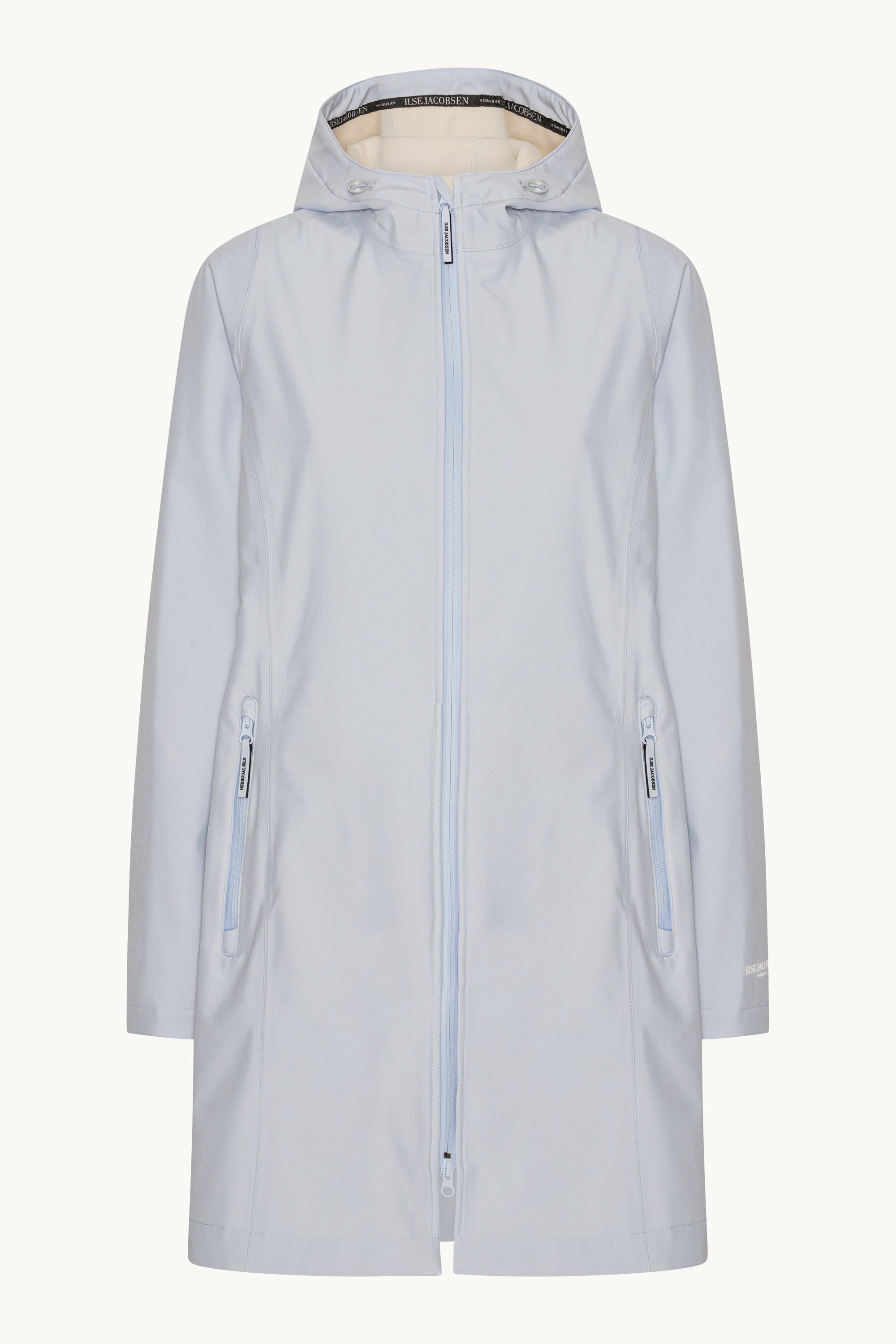 Softshell Regnjakke - Heather