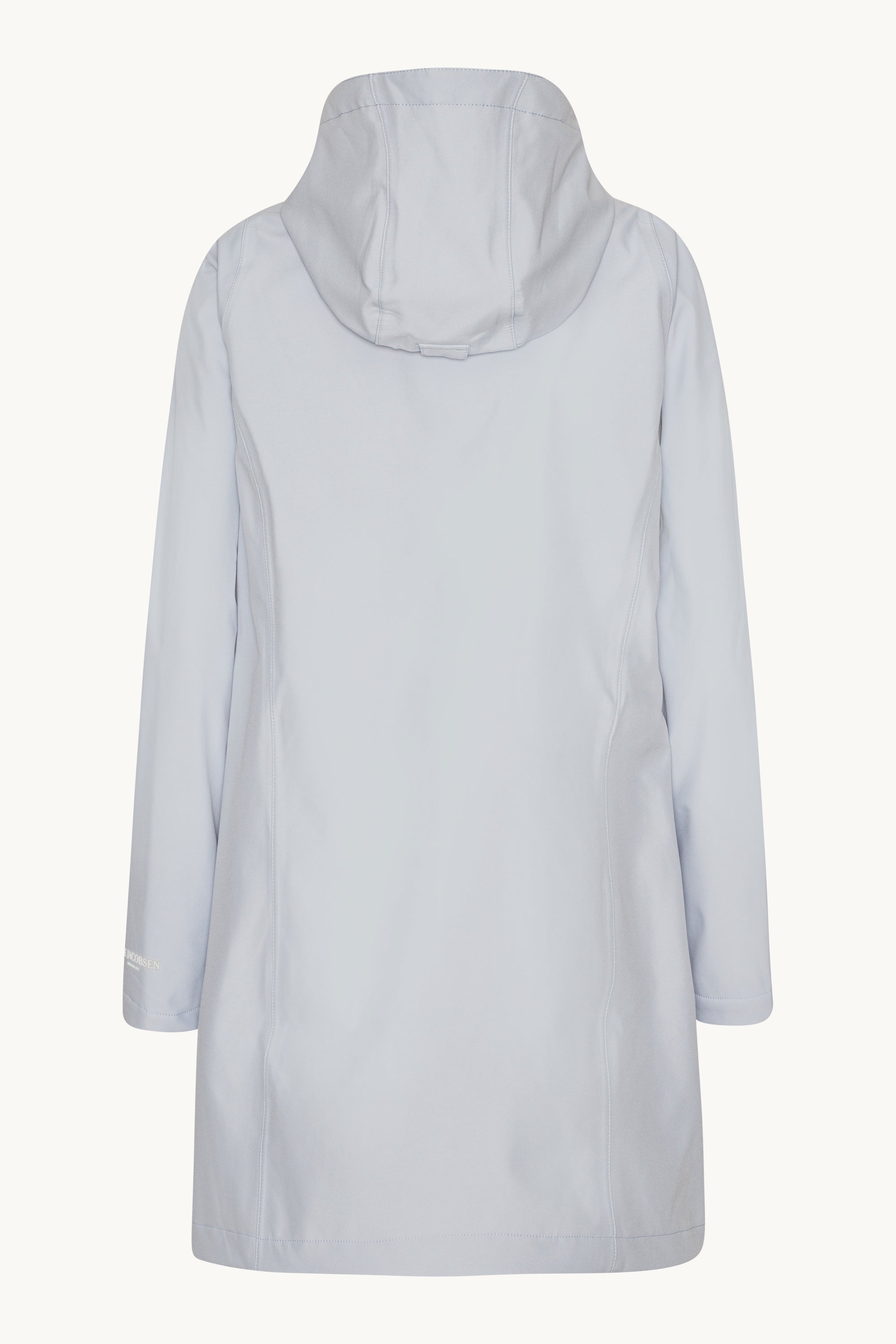 Softshell Regnjakke - Heather