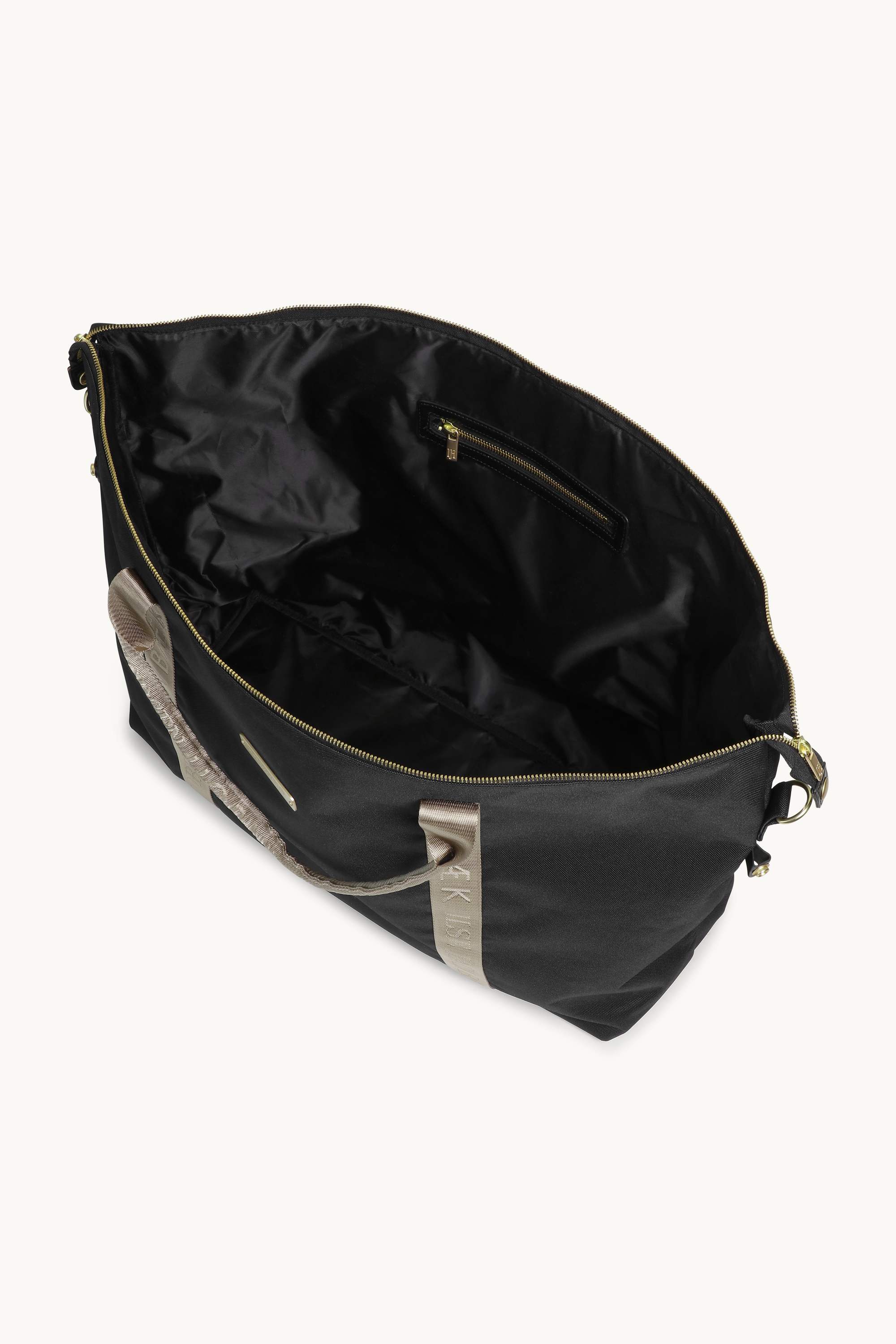 Weekend Reiseveske - Black