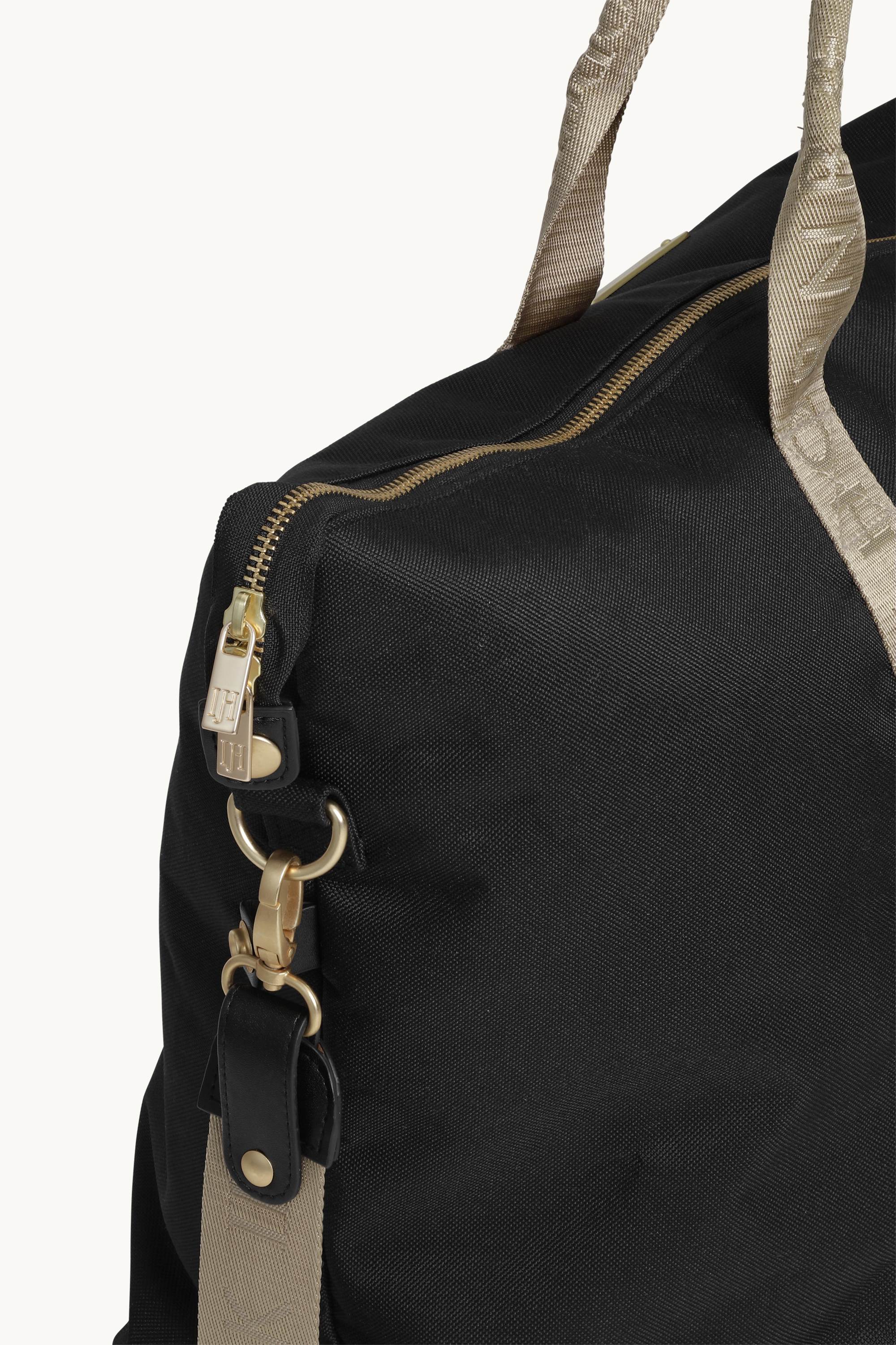 Weekend Reiseveske - Black