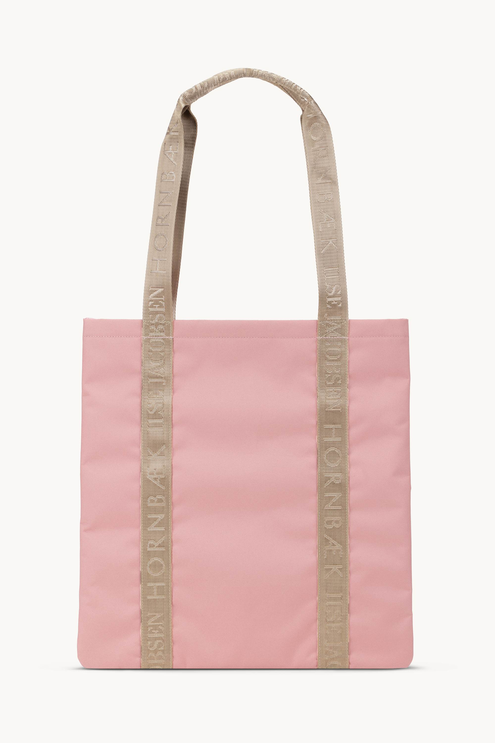 Tote Reiseveske - Adobe Rose