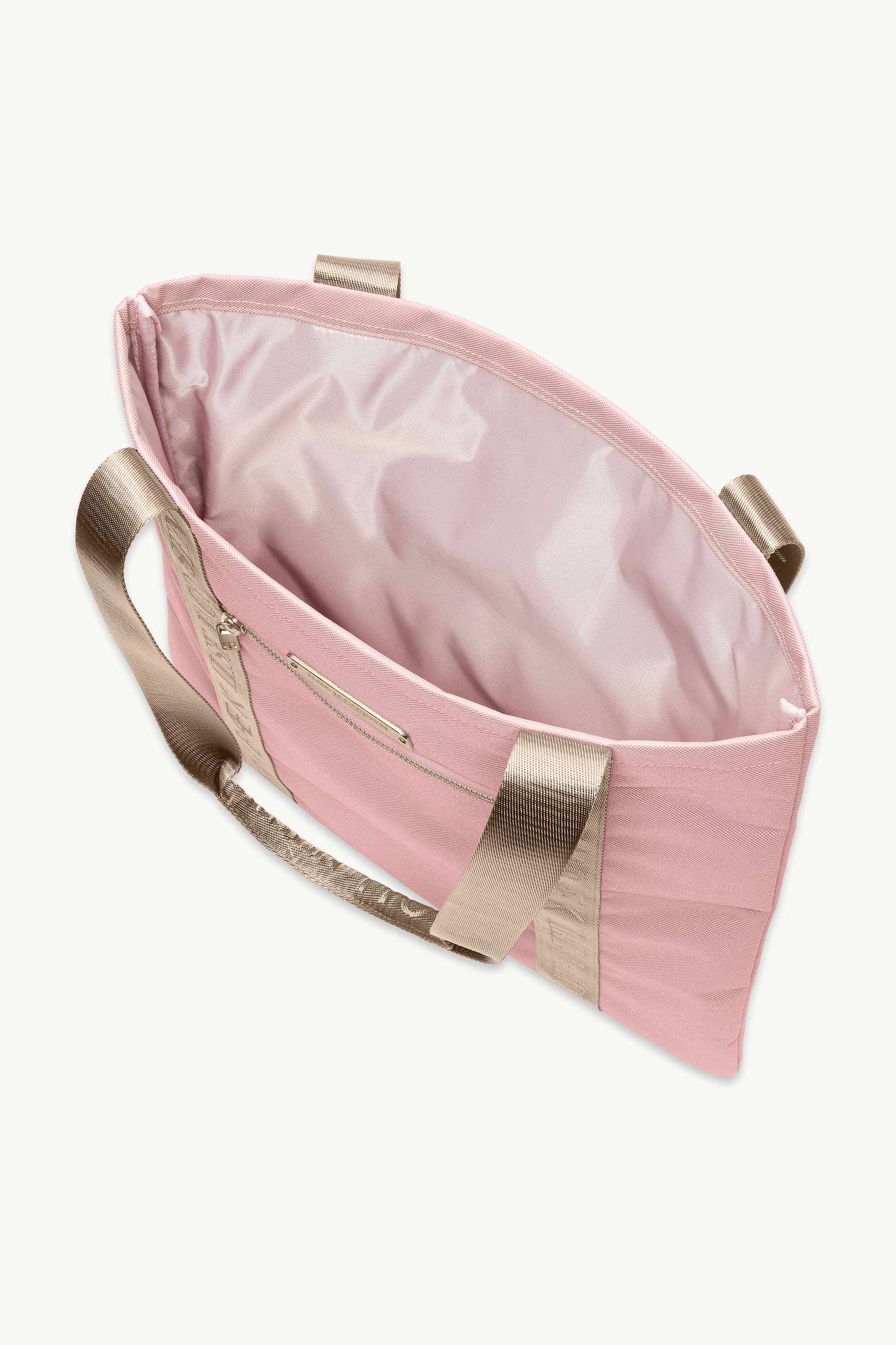 Tote Reiseveske - Adobe Rose