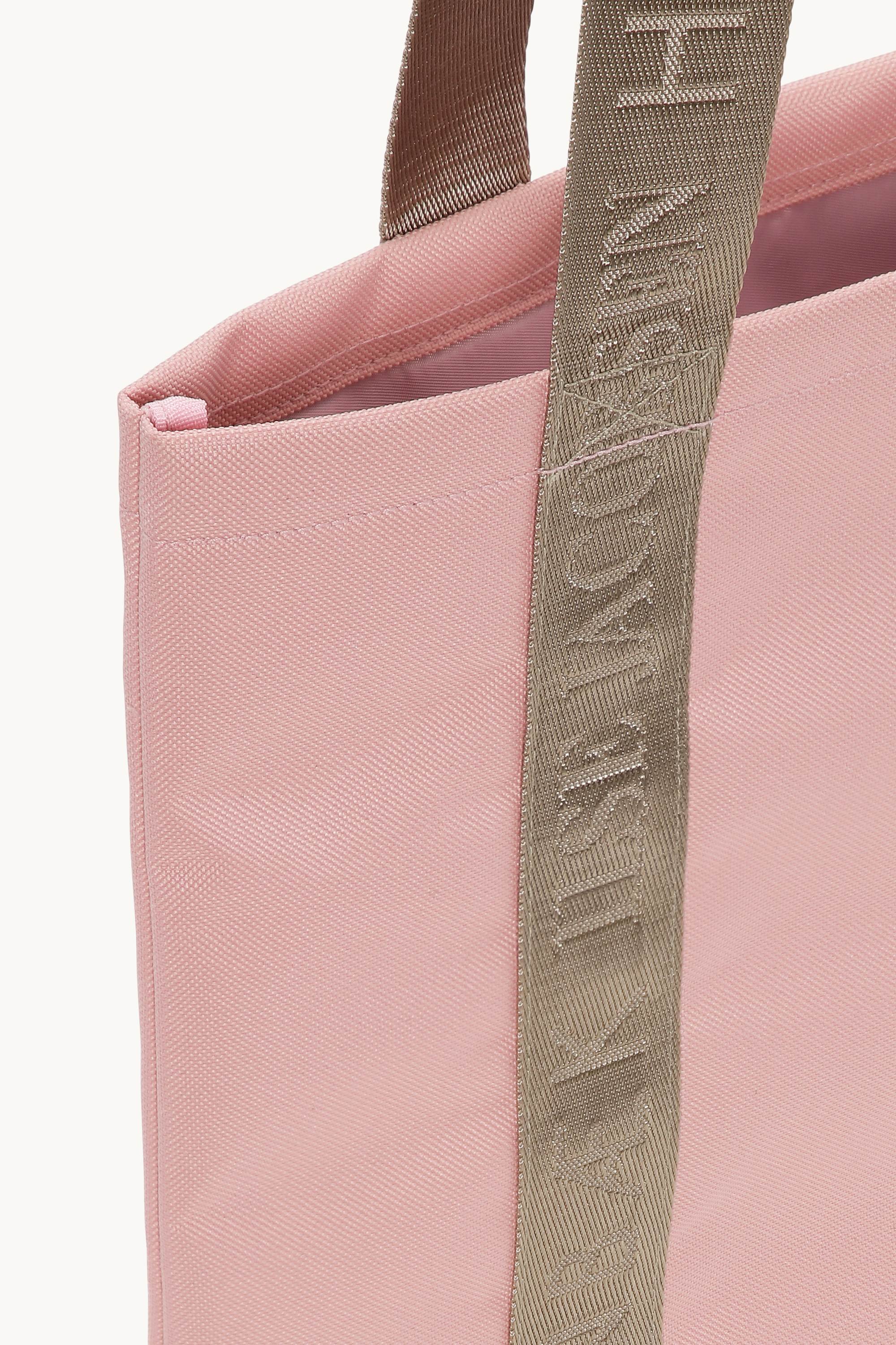 Tote Reiseveske - Adobe Rose