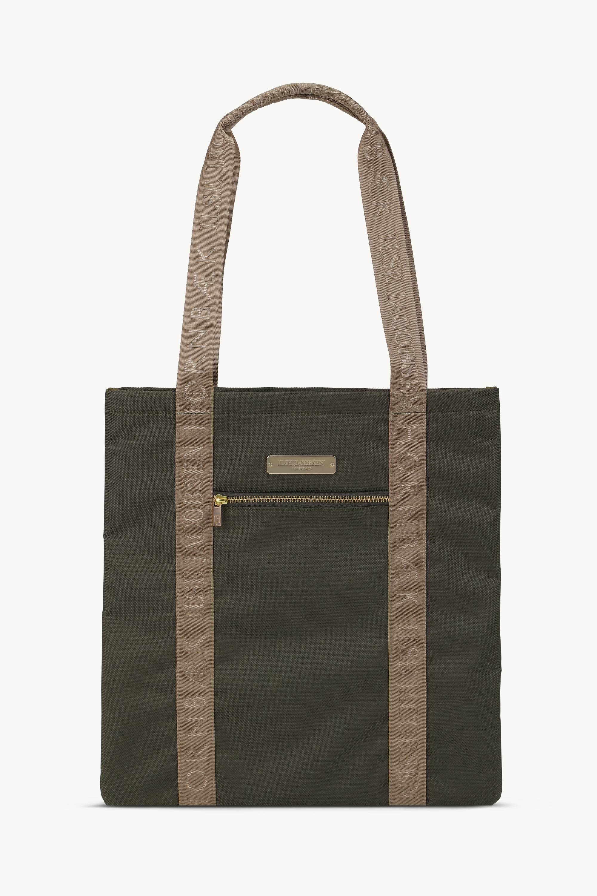 Tote Reiseveske - Army