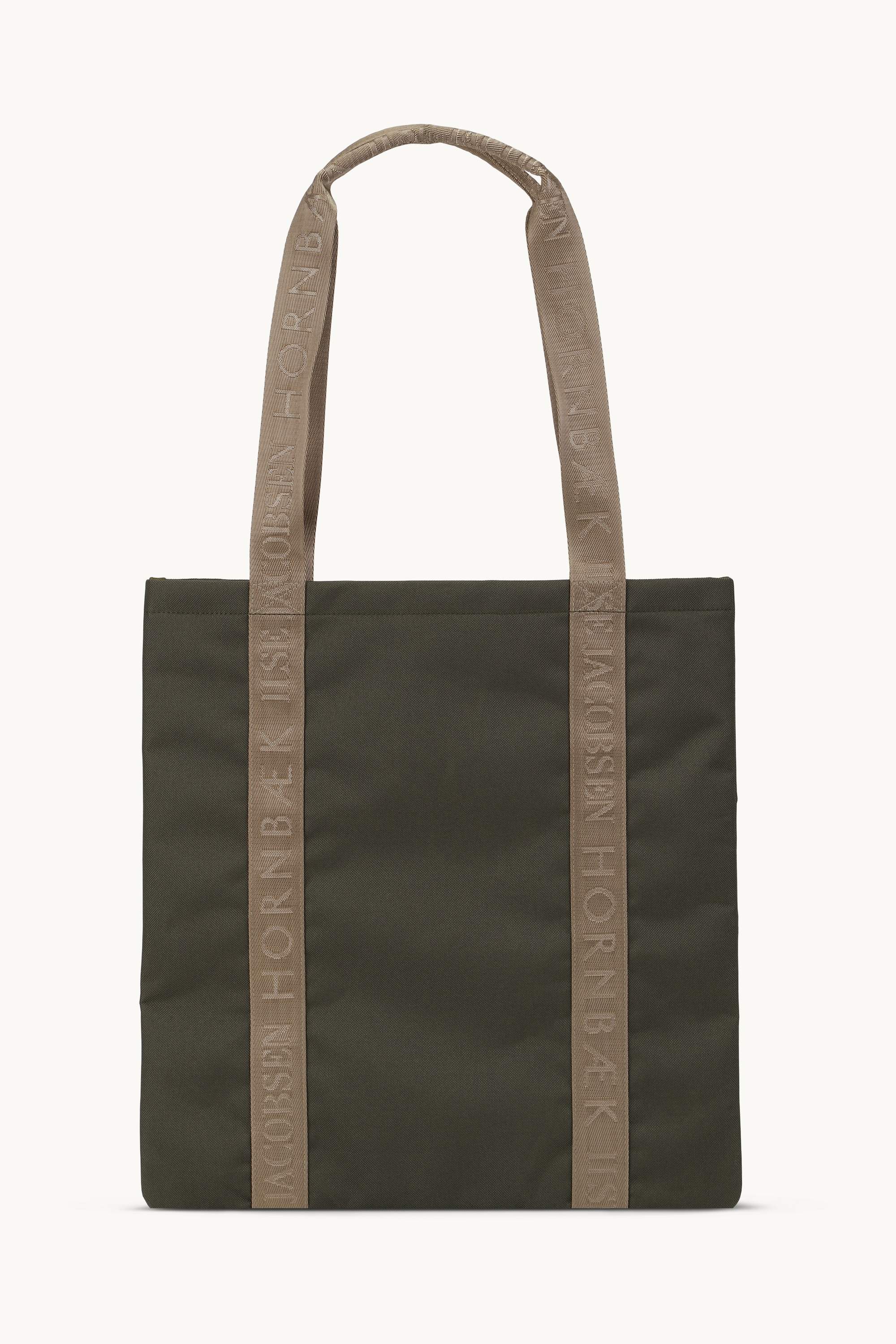 Tote Reiseveske - Army