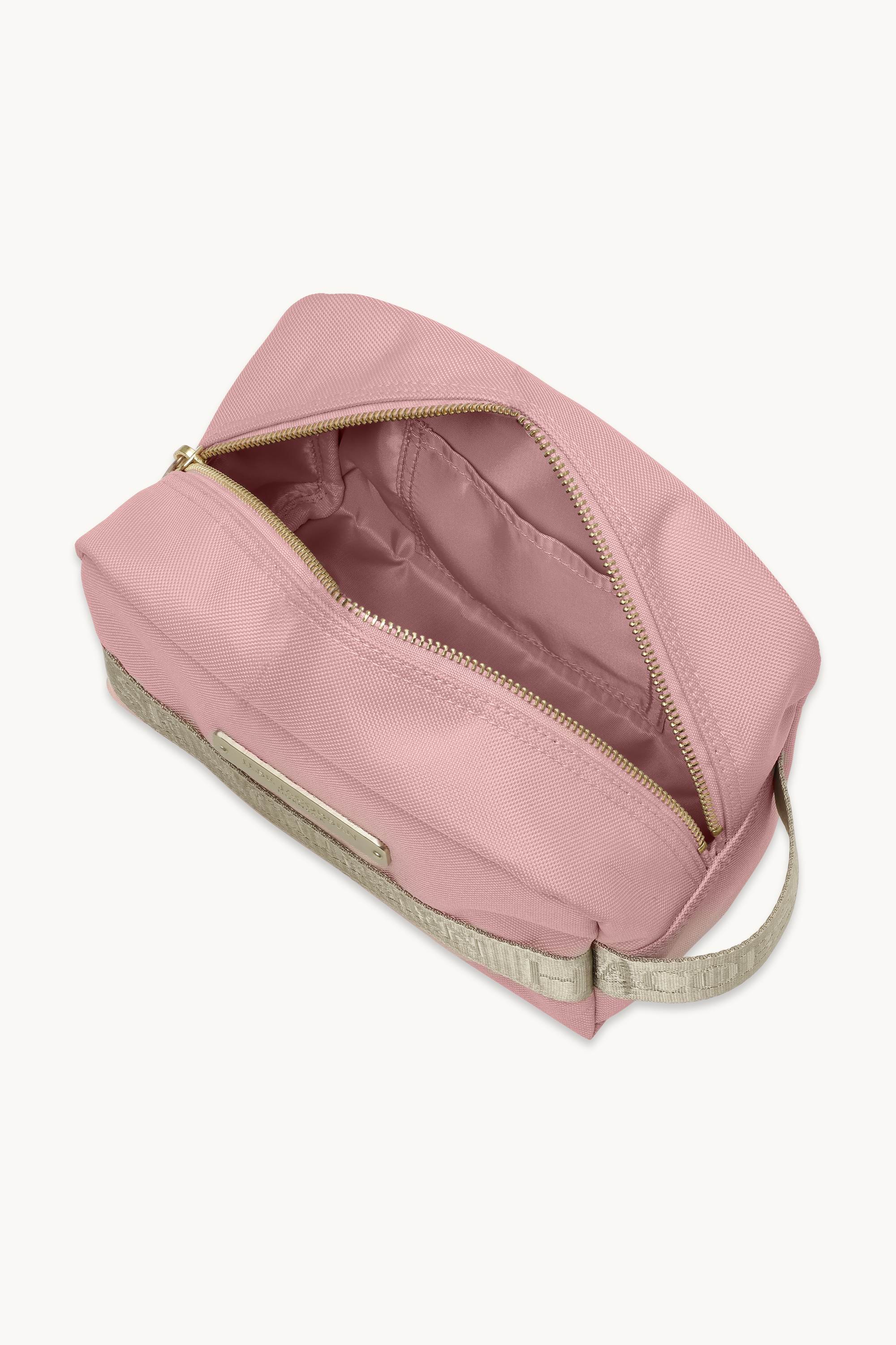 Reise Toalettmappe - Adobe Rose