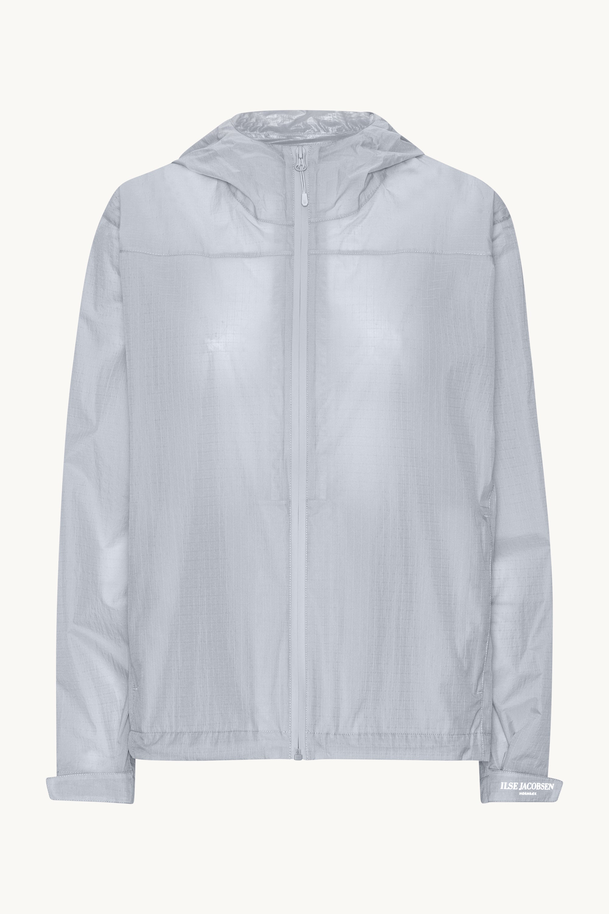 Windbreaker Regnjakke - Heather
