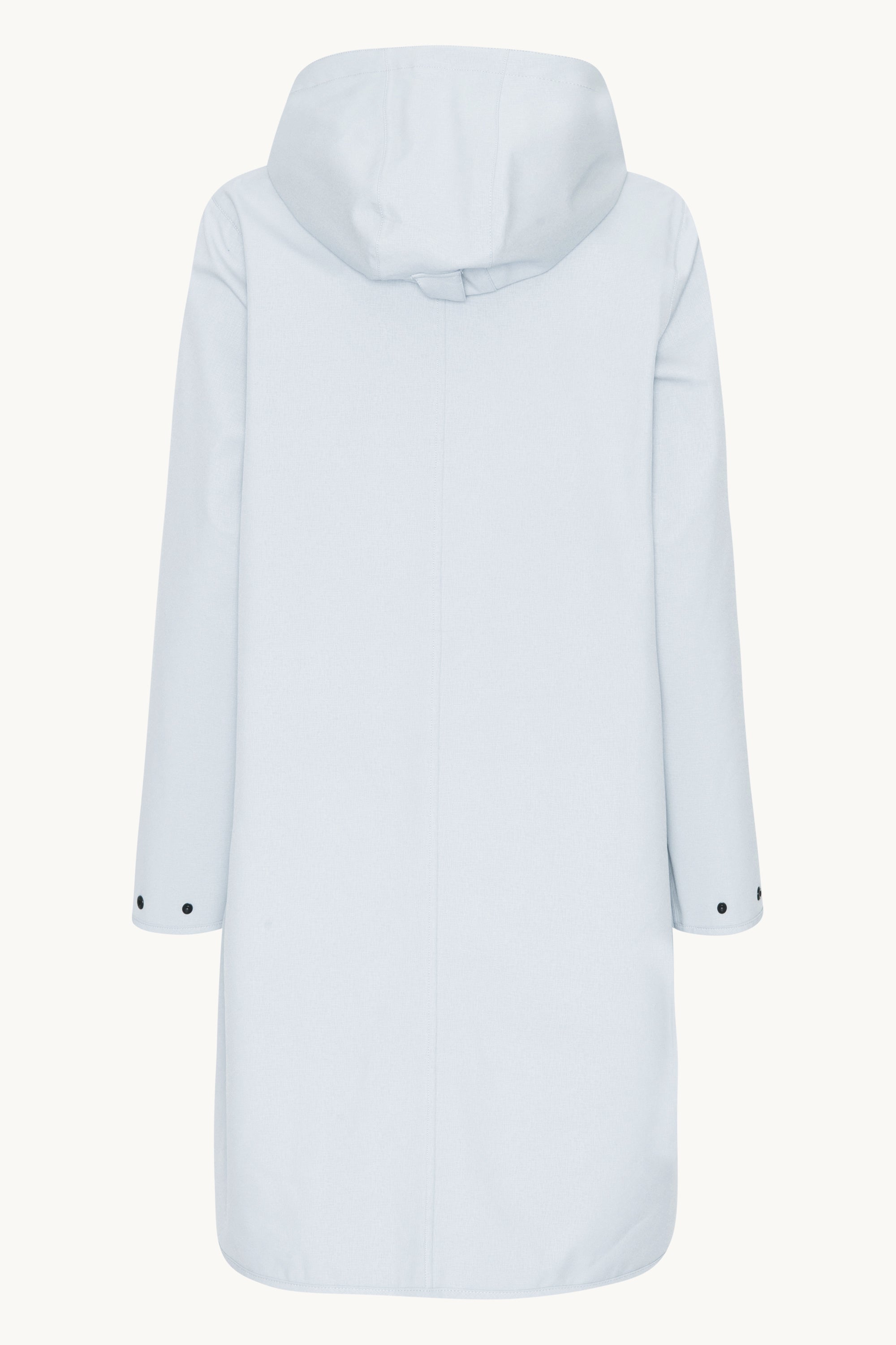 Softshell Regnjakke A-fasong - Heather