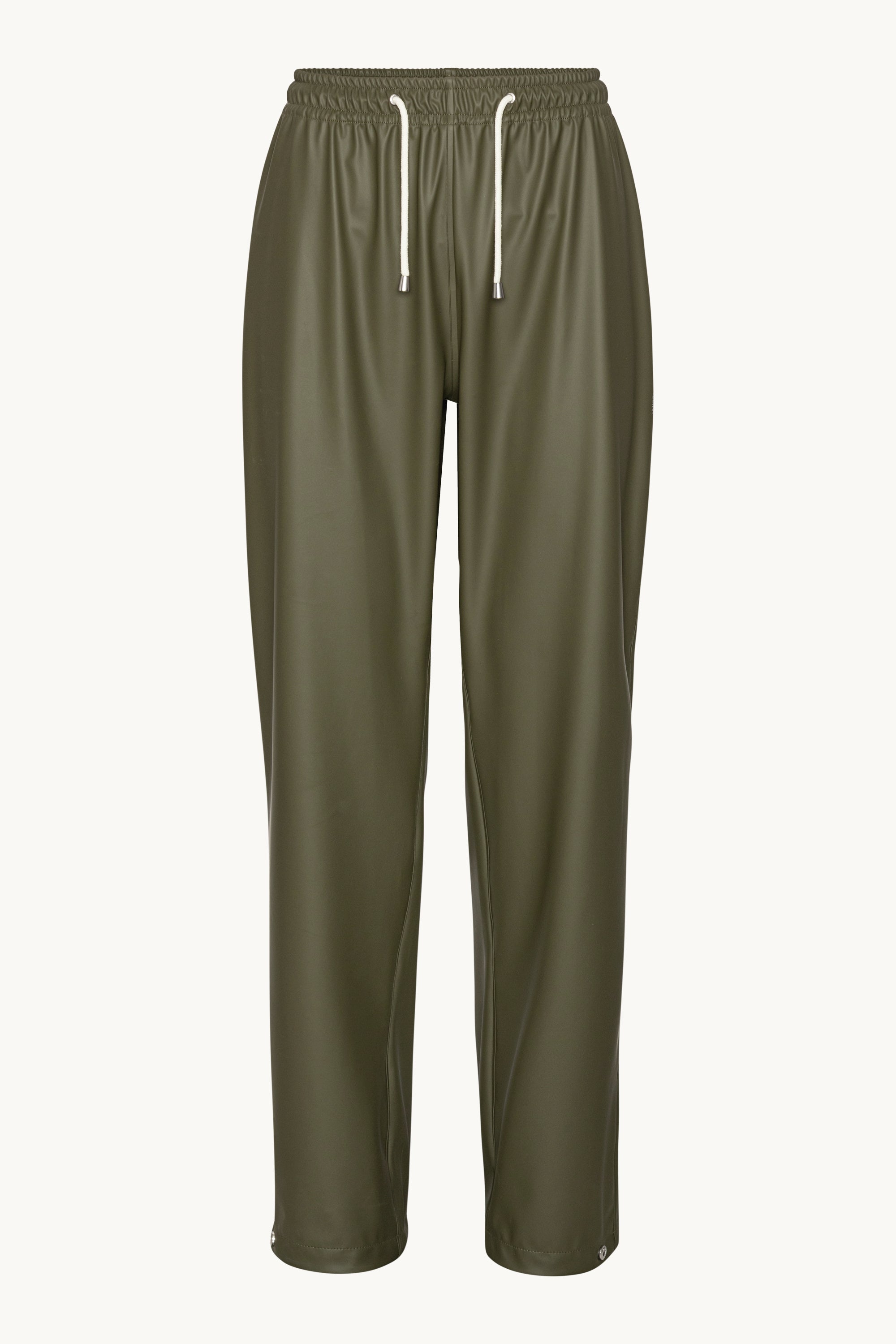 Rain Trousers - Army