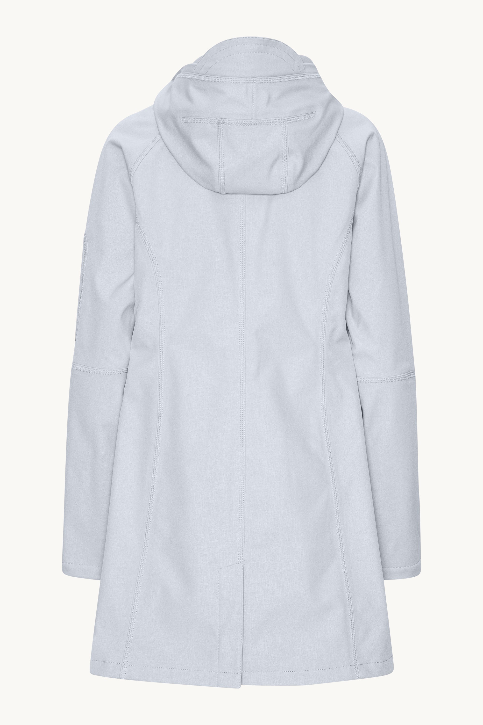 Softshell Regnjakke - Heather