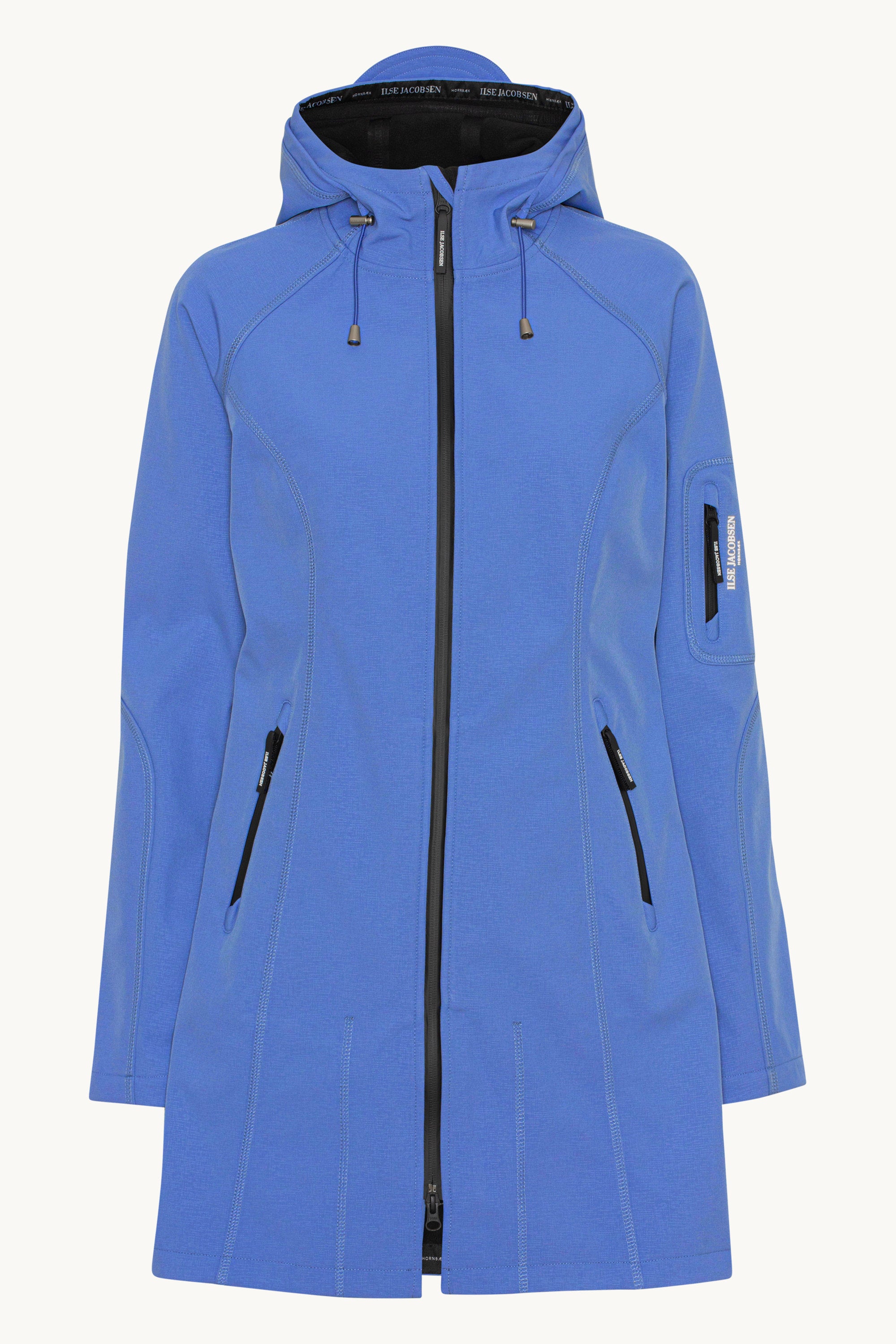 Softshell Regnjakke - Light Regatta