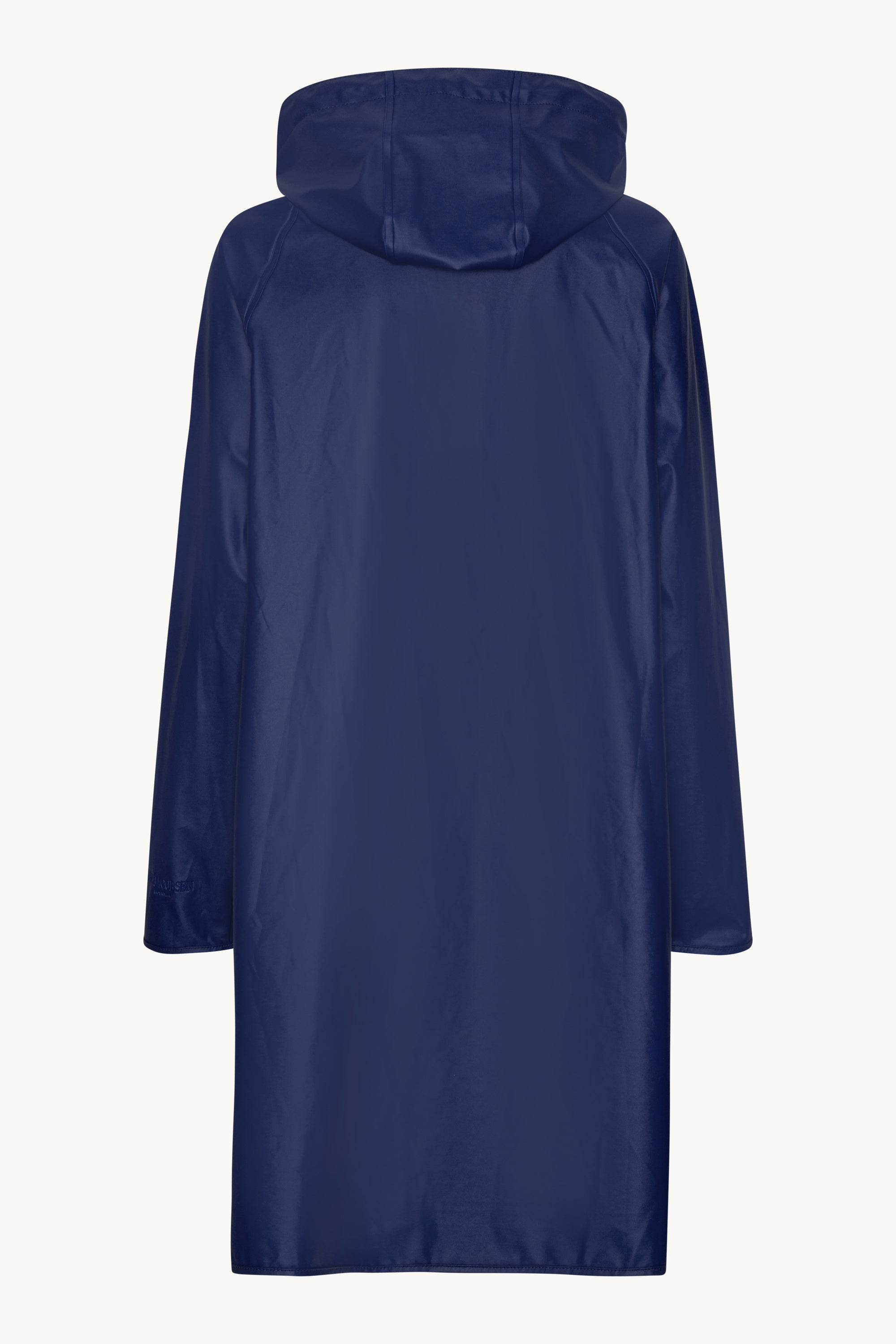 Lett Regnjakke - Estate Blue