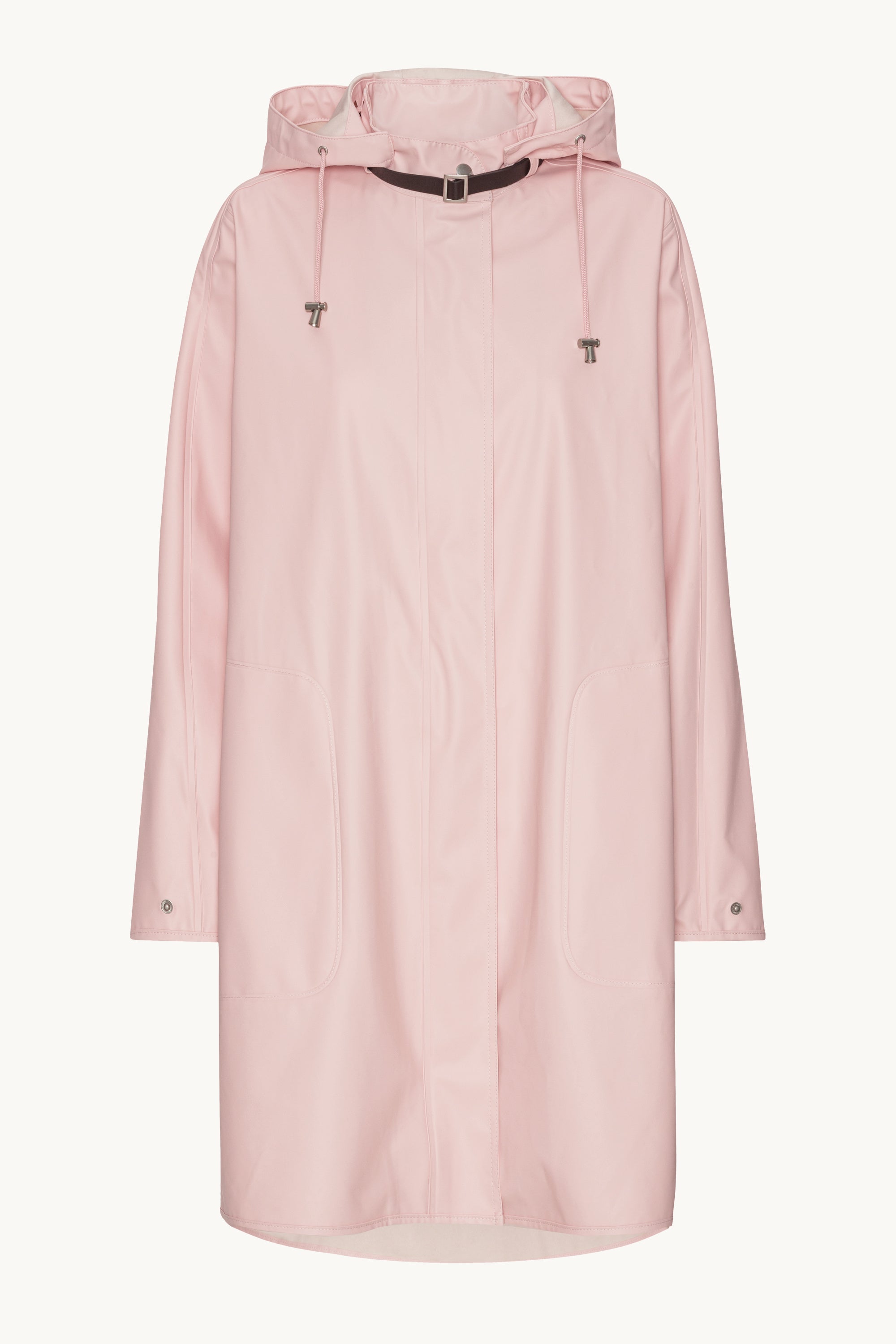Lett Regnjakke - Lotus