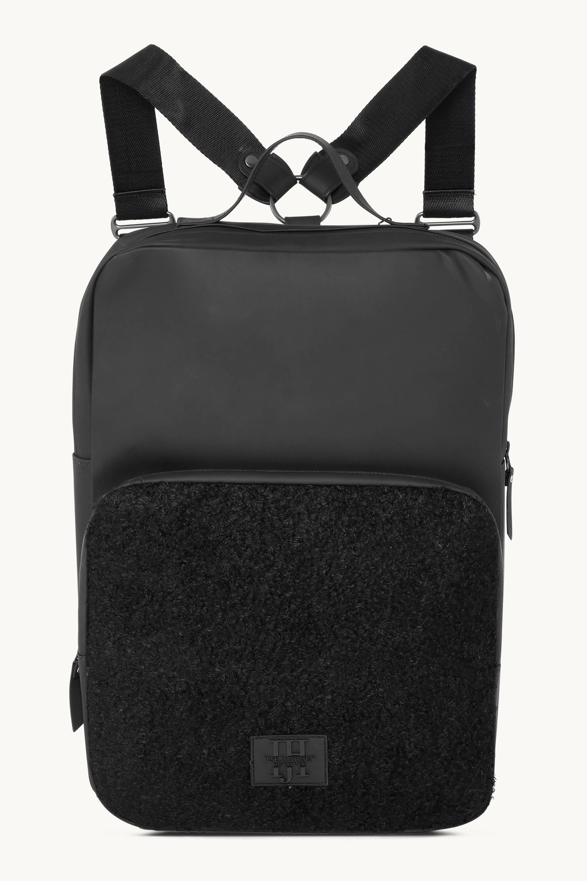 Rain Bag - Black