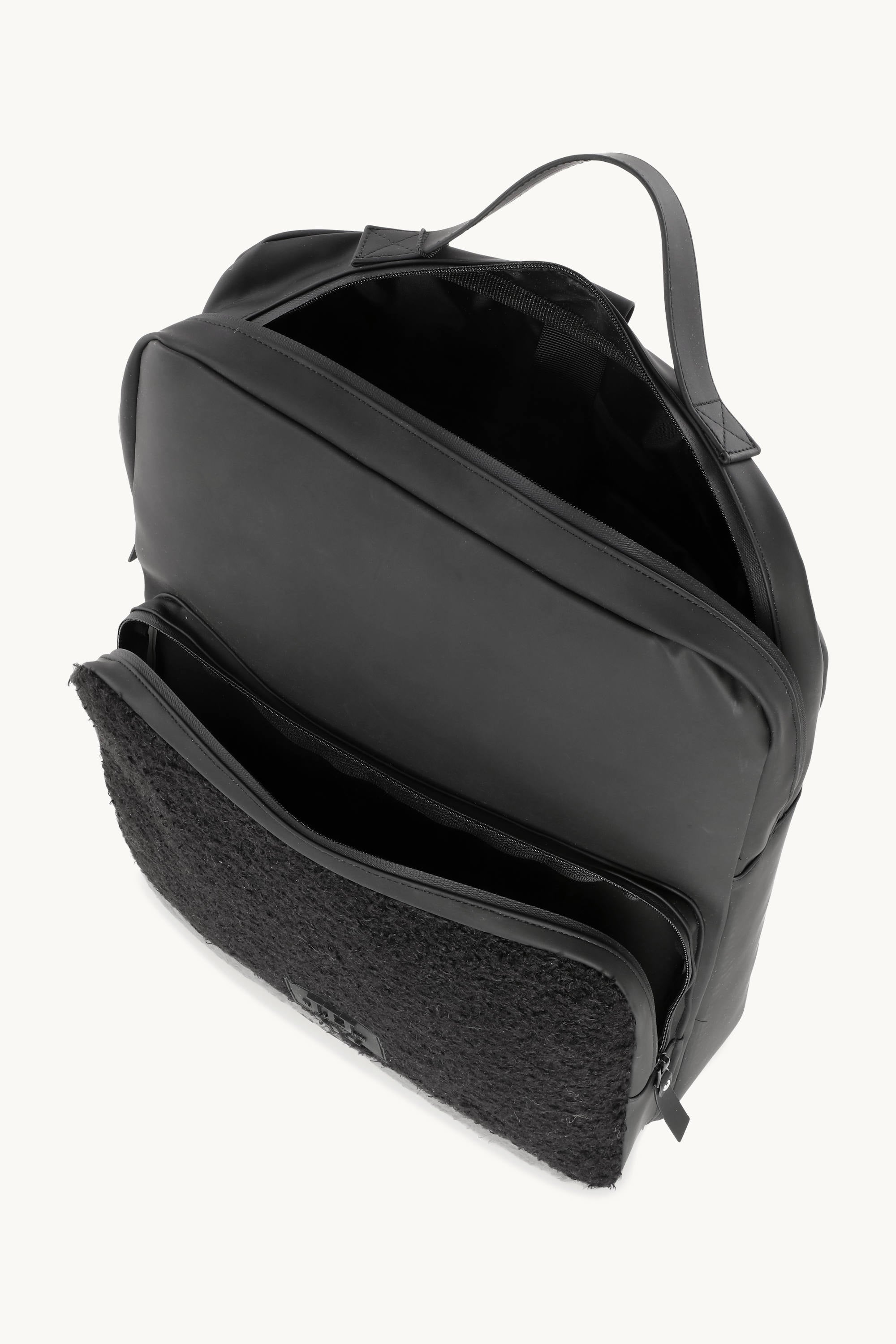 Rain Bag - Black