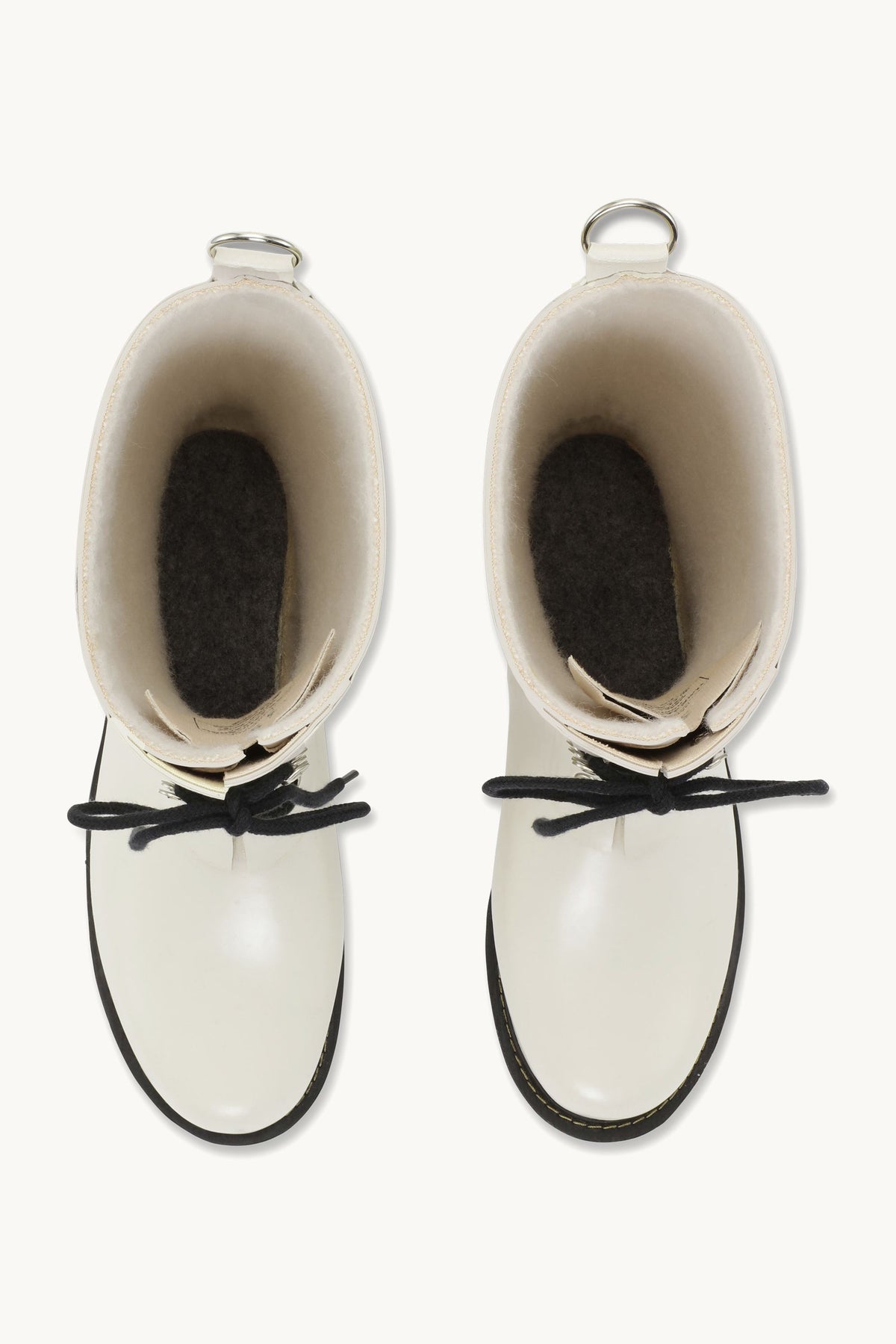 3/4 Rubber Boots - Kit