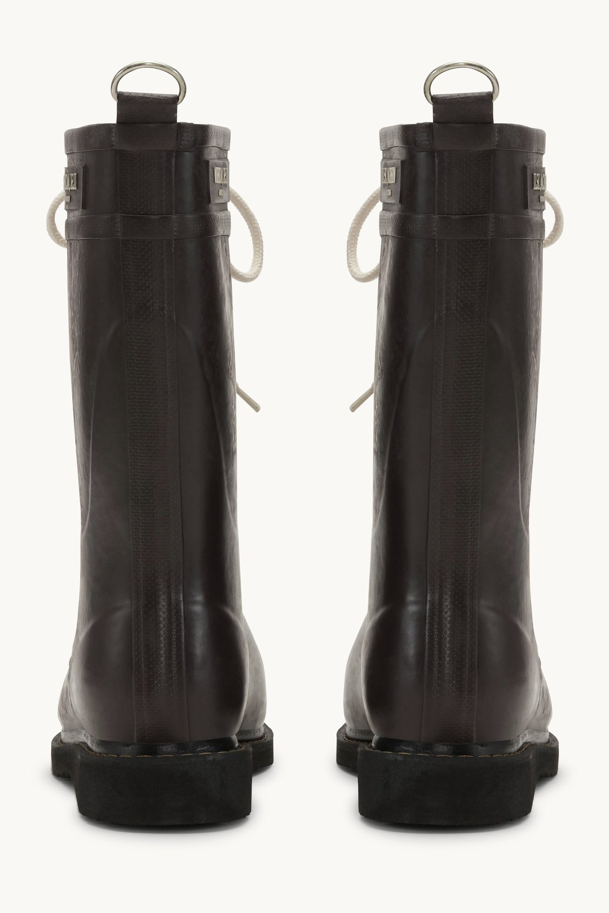 3/4 Rubber Boots - Ganache