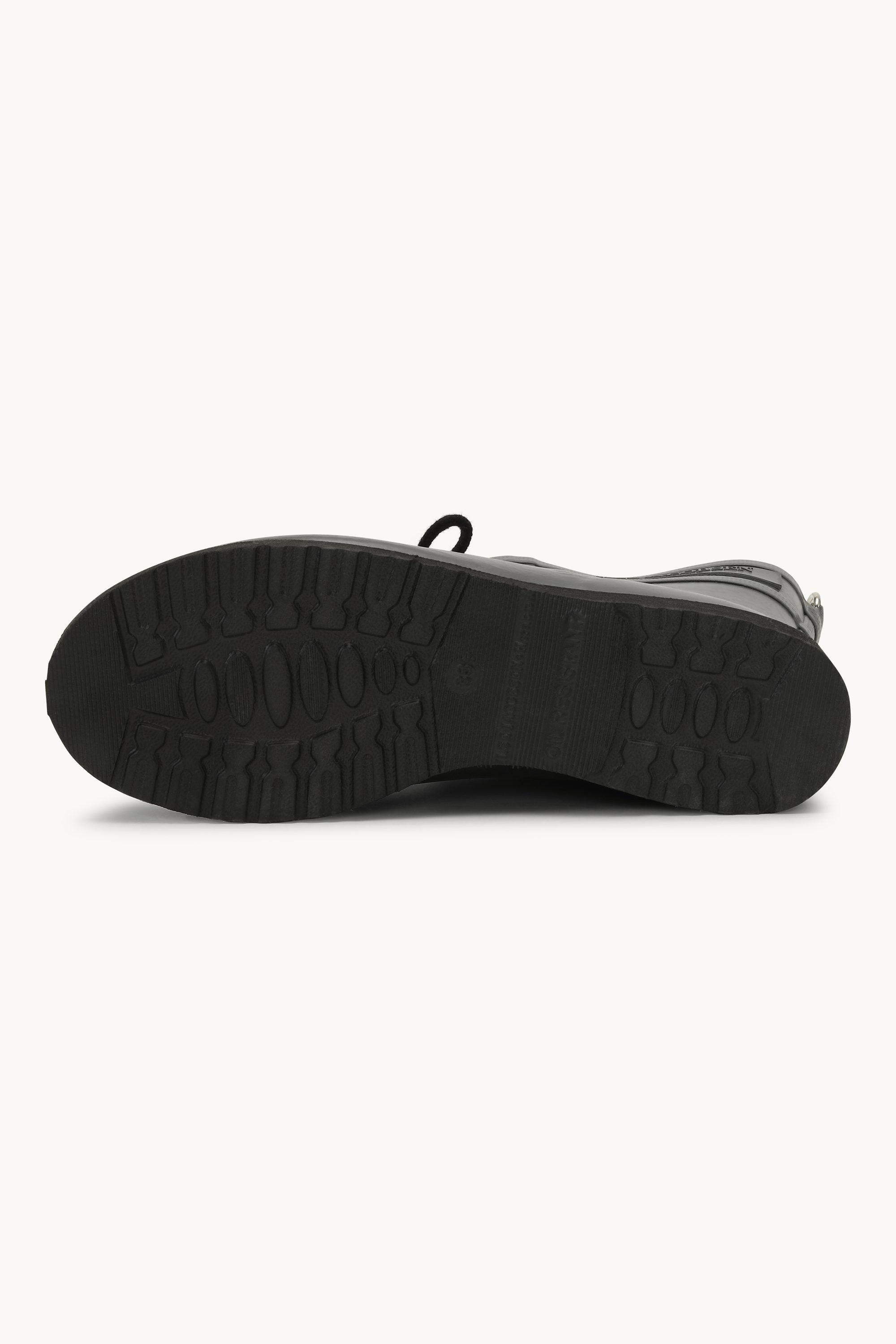 Short Rubber Boots - Grey