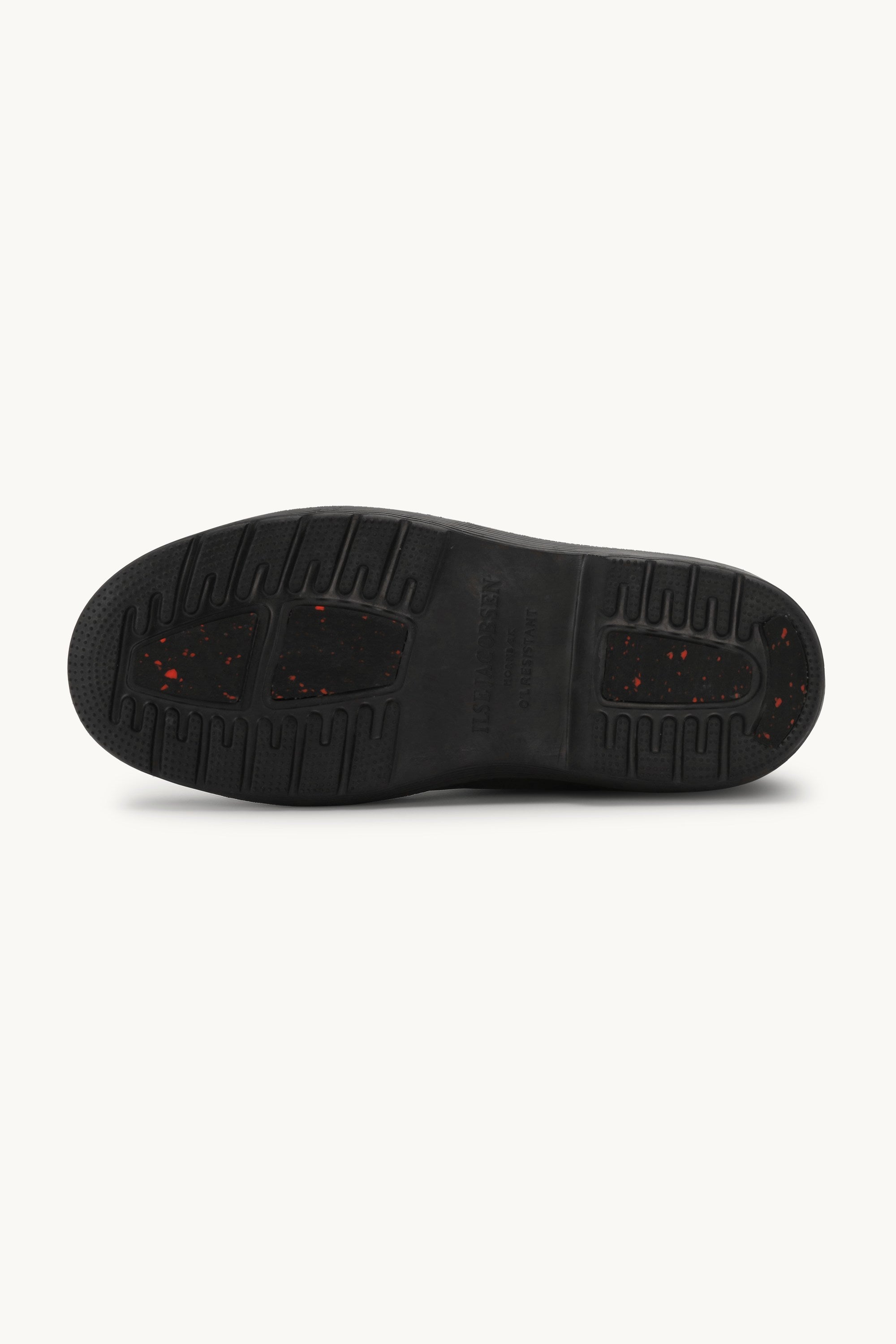Korte Gummistøvler Soft-Top - Black