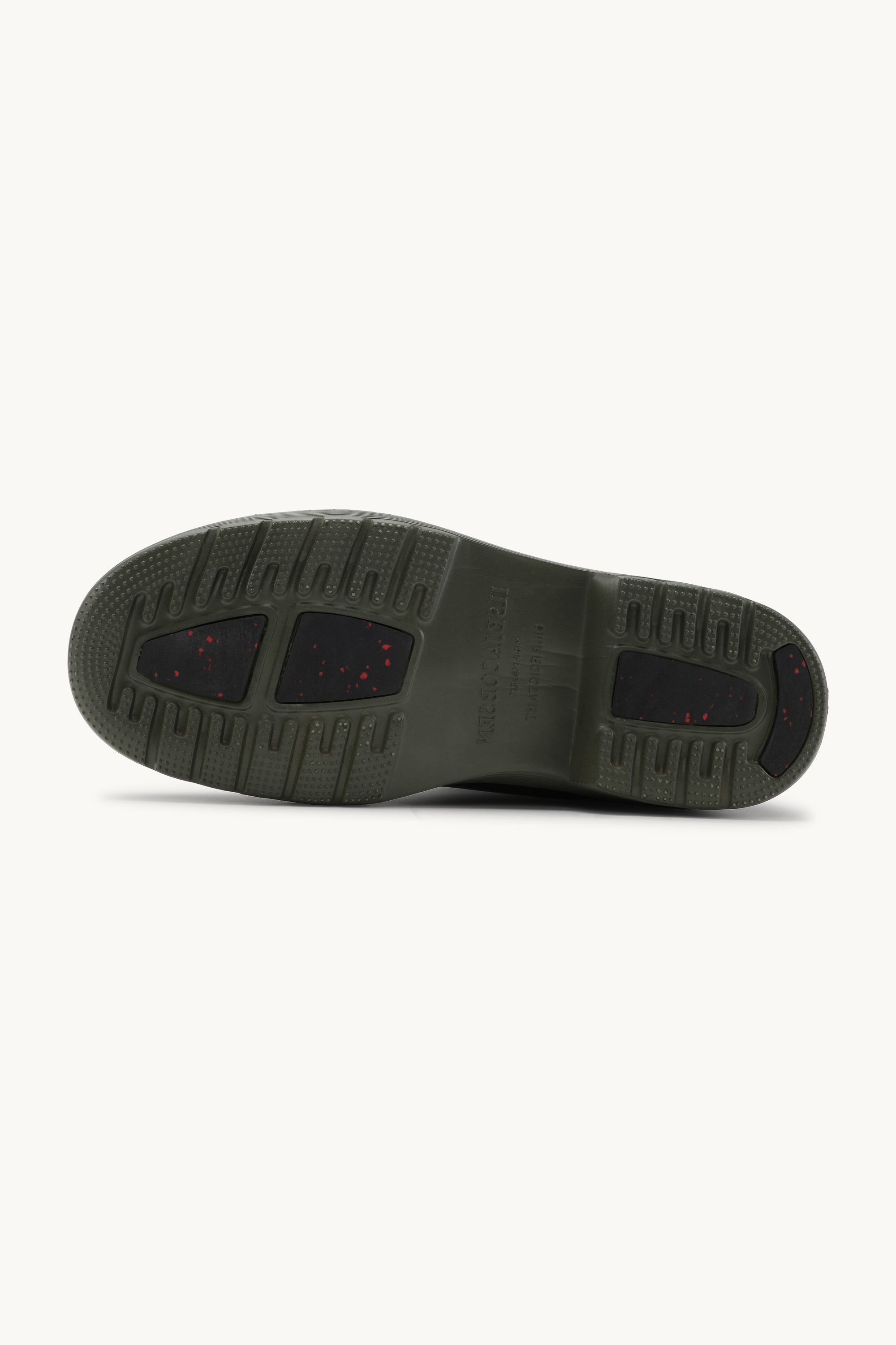 Korte Gummistøvler Soft-Top - Army