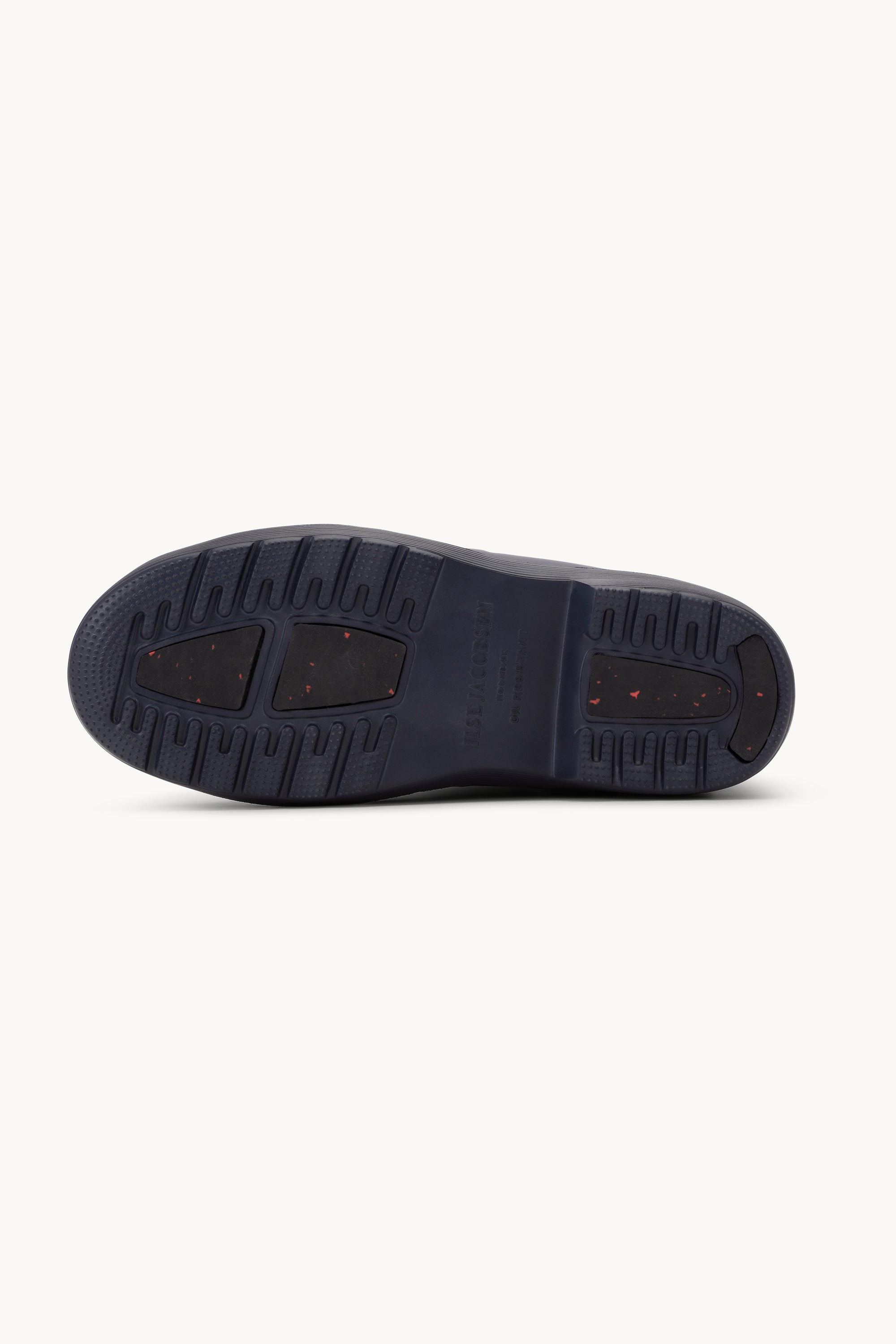 Korte Gummistøvler Soft-Top - Navy Navy