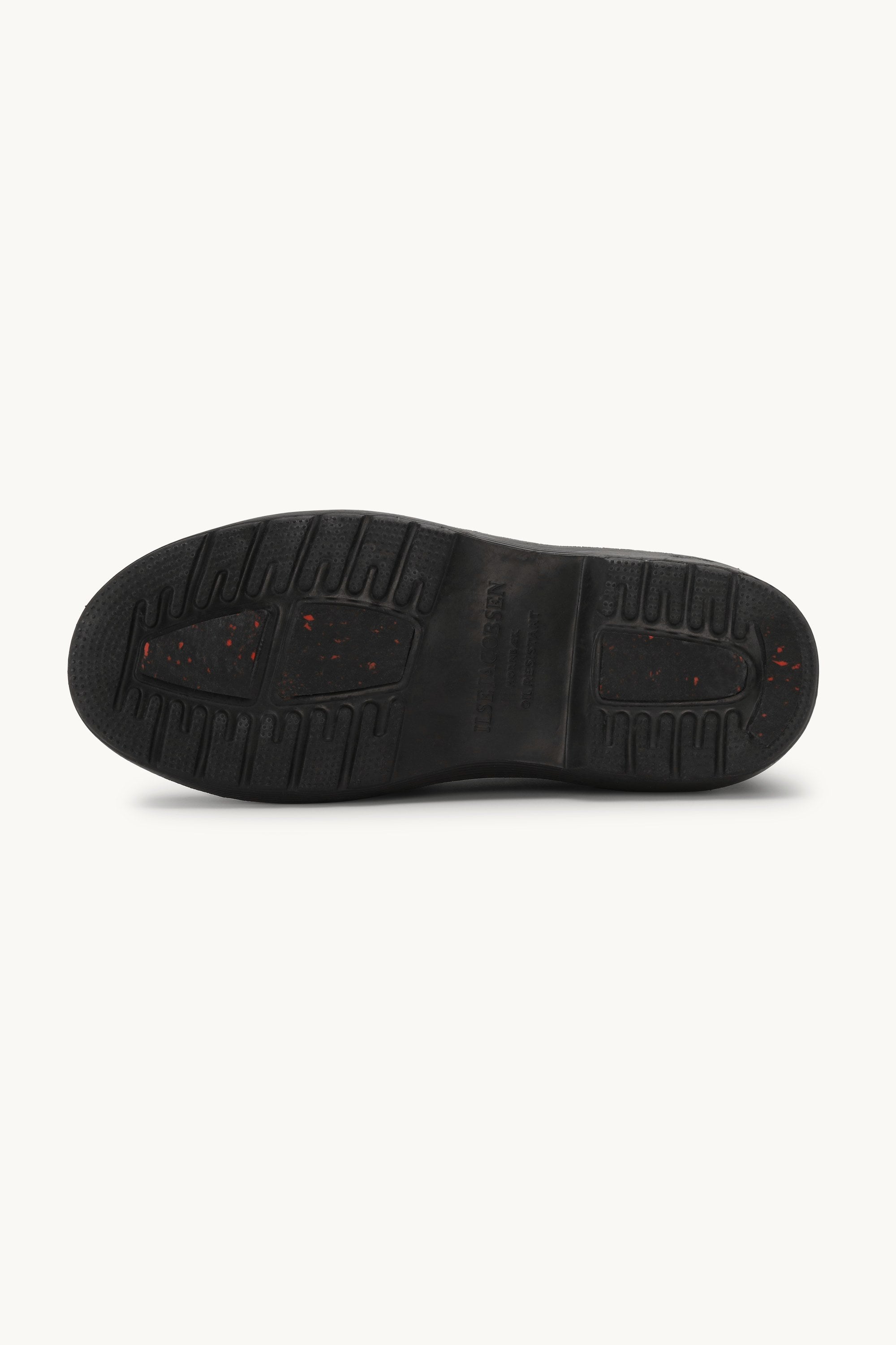 Clog Gummistøvler Soft-Top - Black