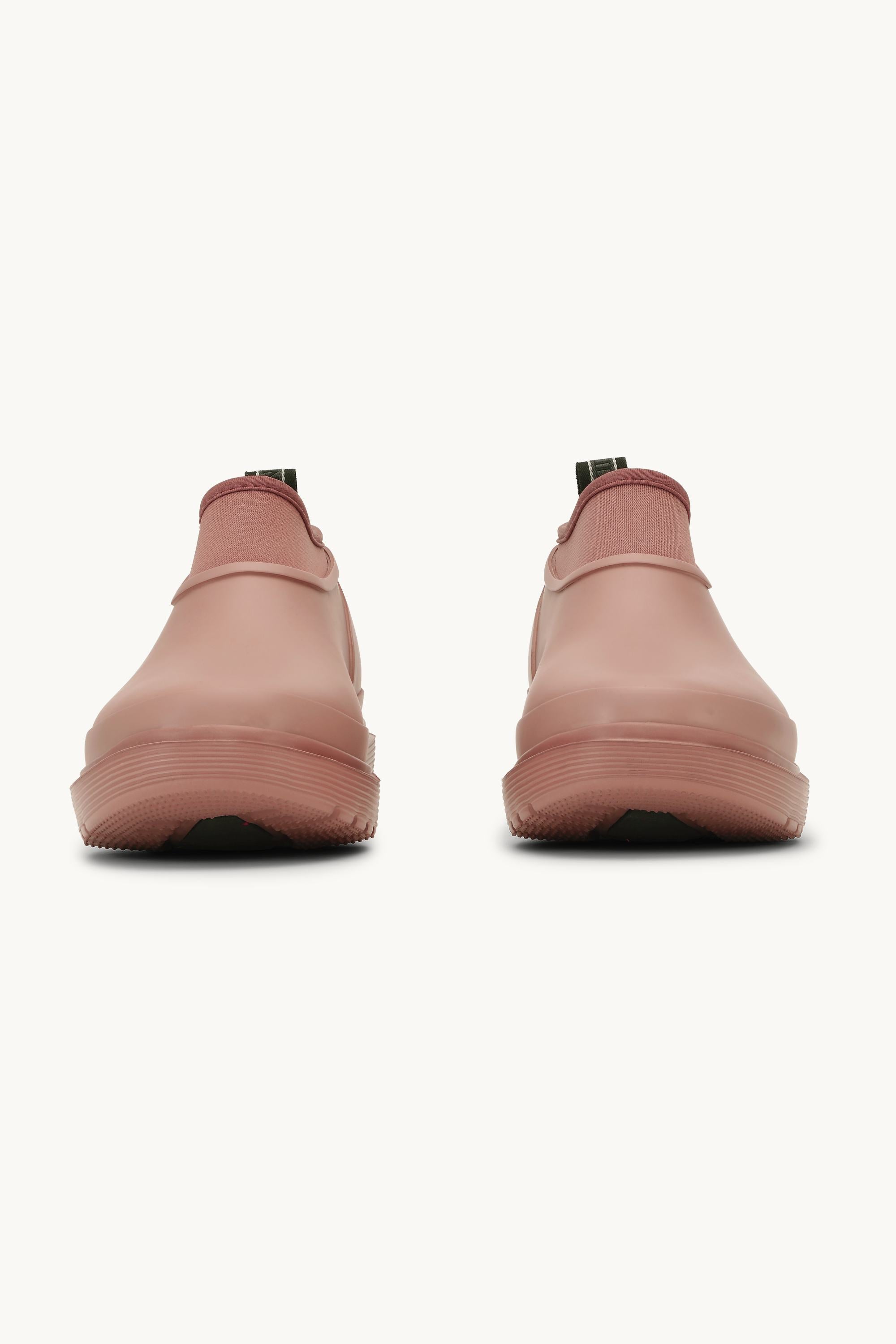 Clog Gummistøvler Soft-Top - Adobe Rose Adobe Rose