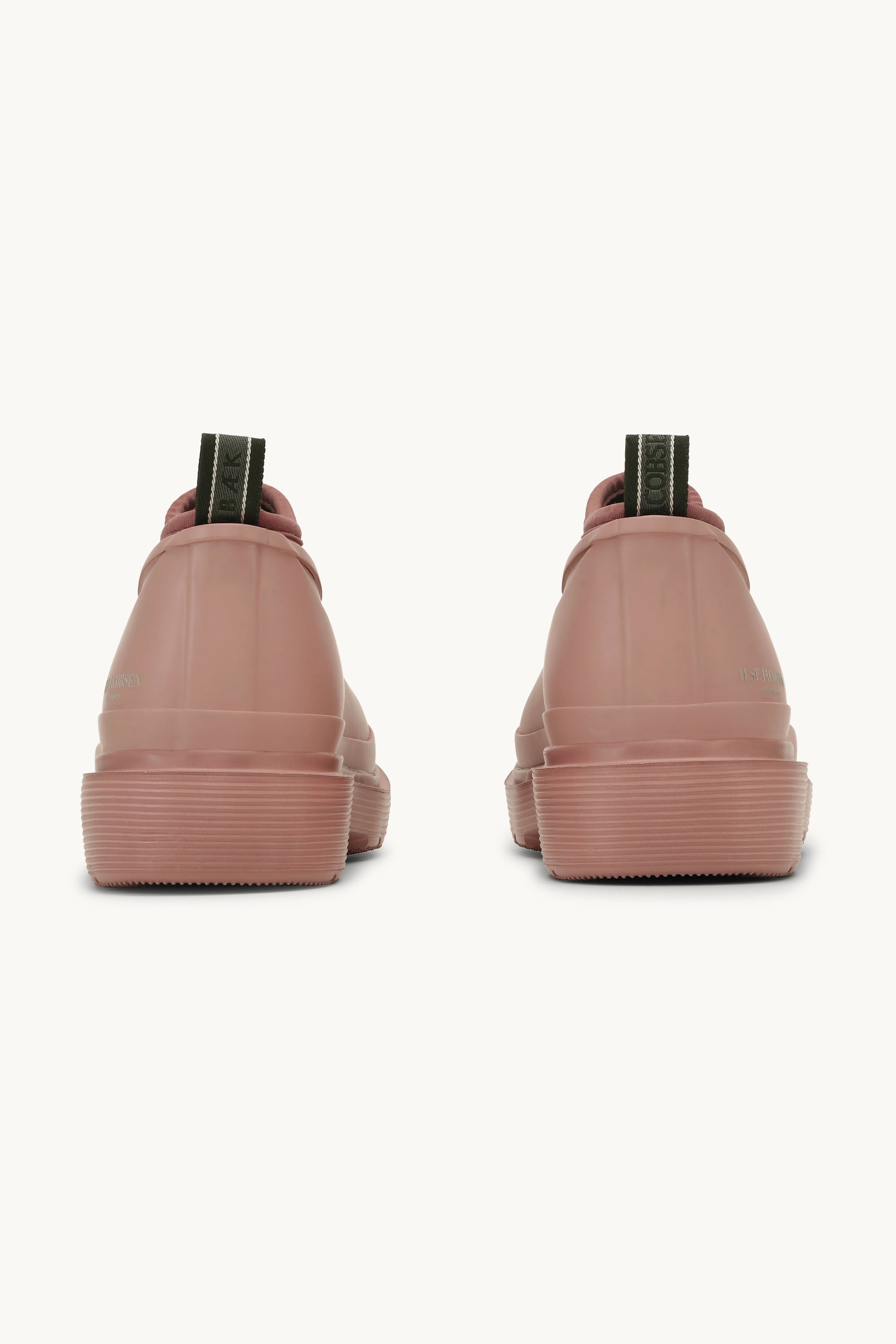 Clog Gummistøvler Soft-Top - Adobe Rose Adobe Rose