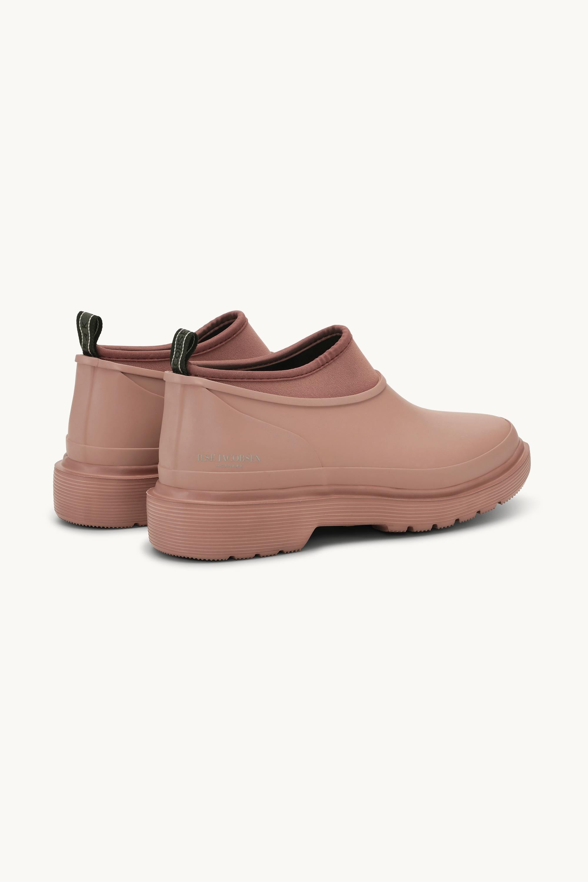 Clog Gummistøvler Soft-Top - Adobe Rose Adobe Rose