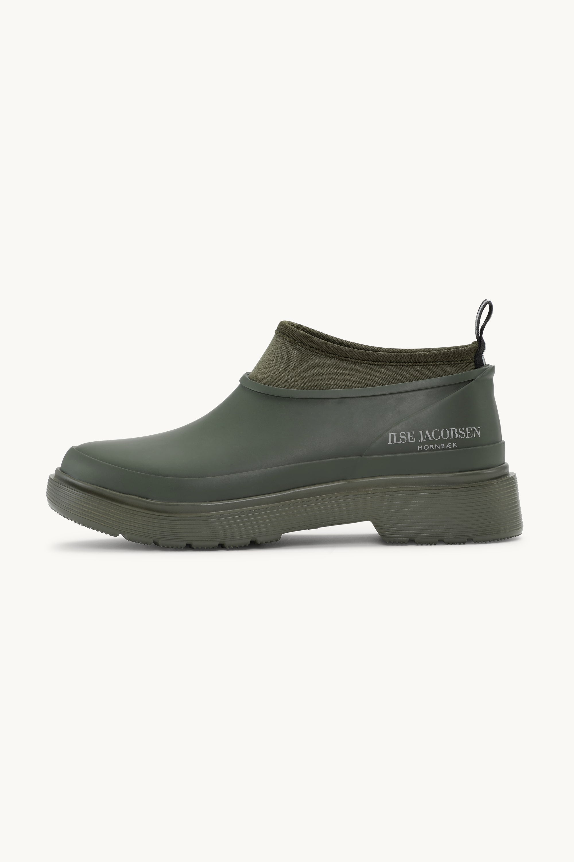 Clog Gummistøvler Soft-Top - Army