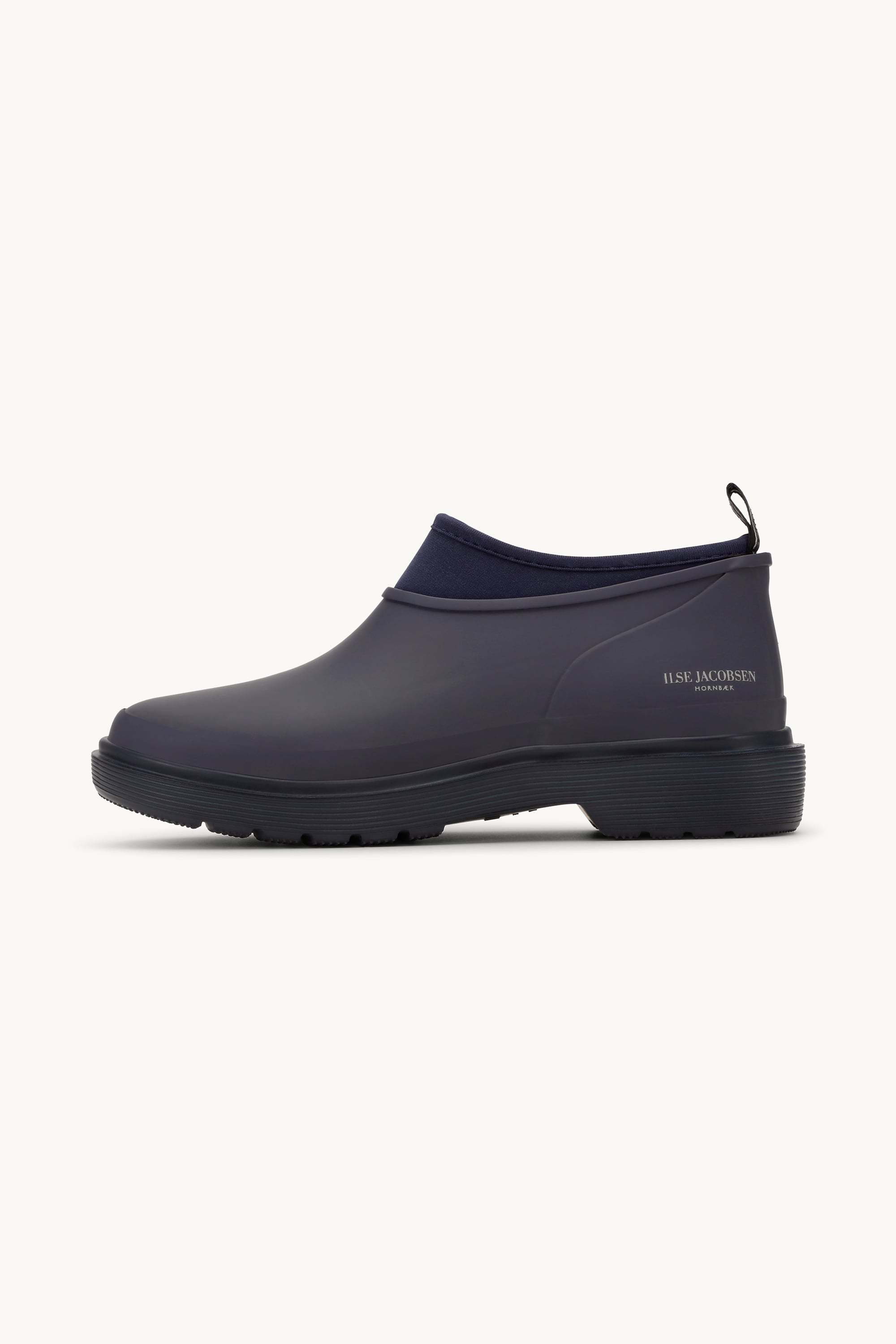 Clog Gummistøvler Soft-Top - Navy Navy