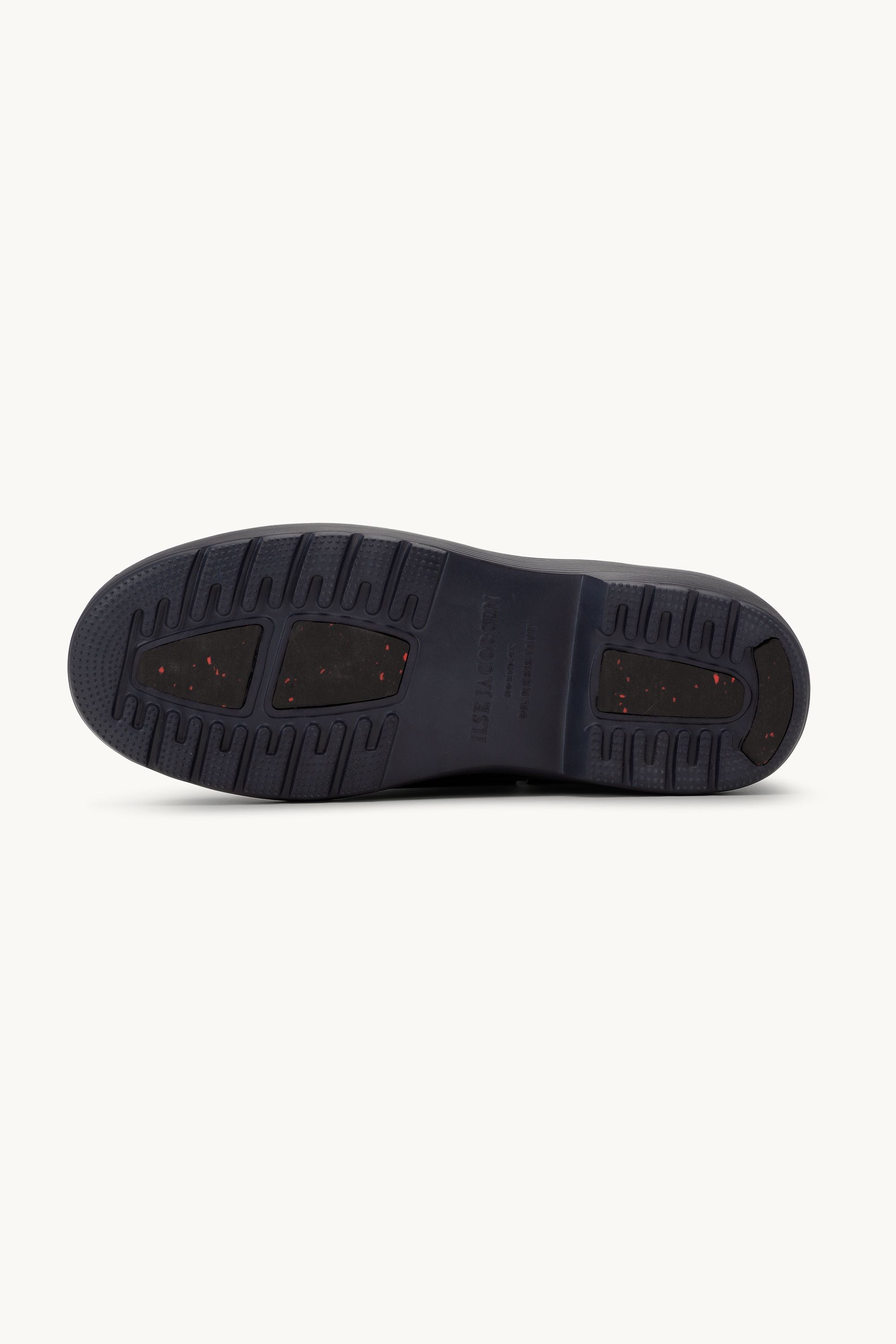 Clog Gummistøvler Soft-Top - Navy Navy