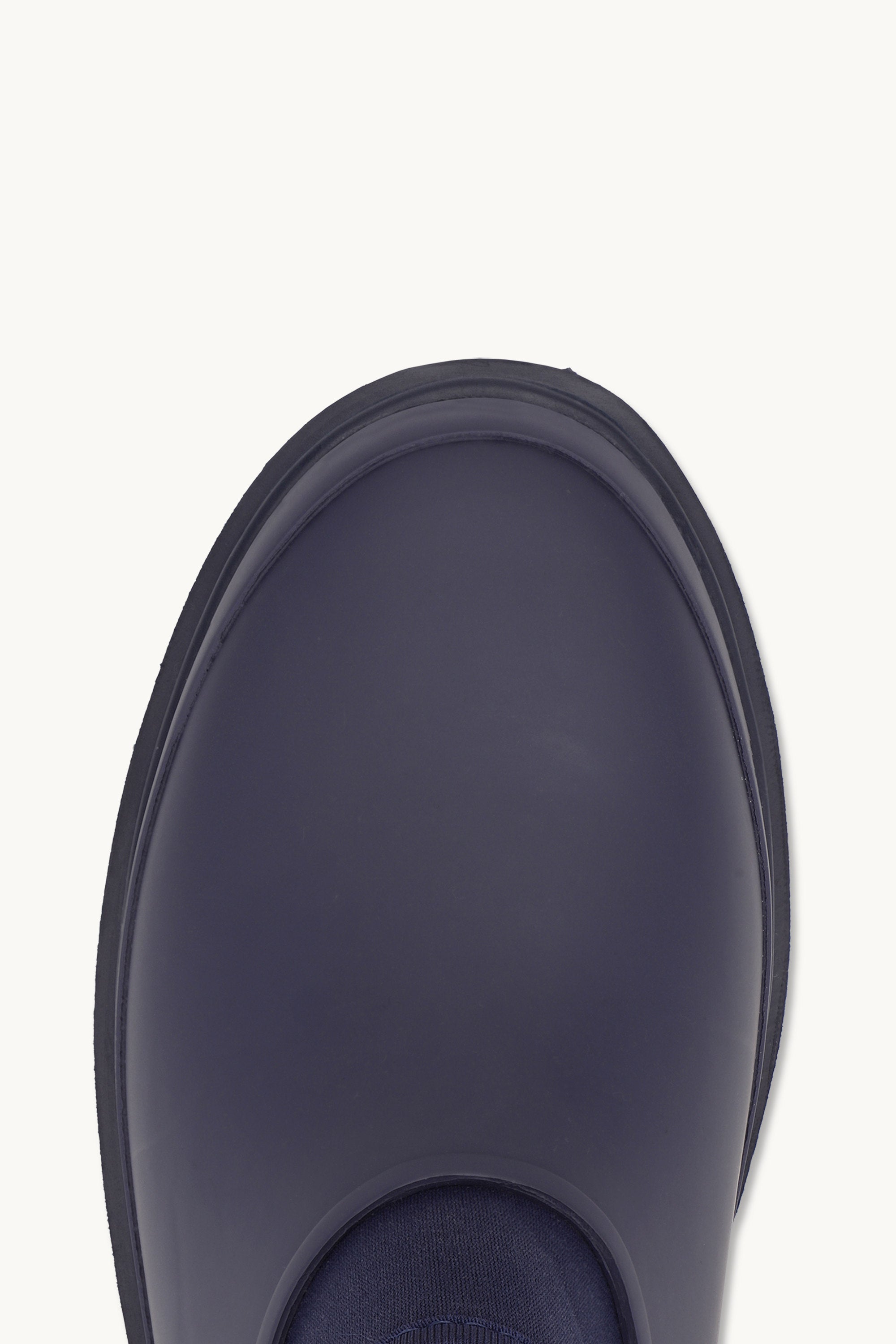 Clog Gummistøvler Soft-Top - Navy Navy